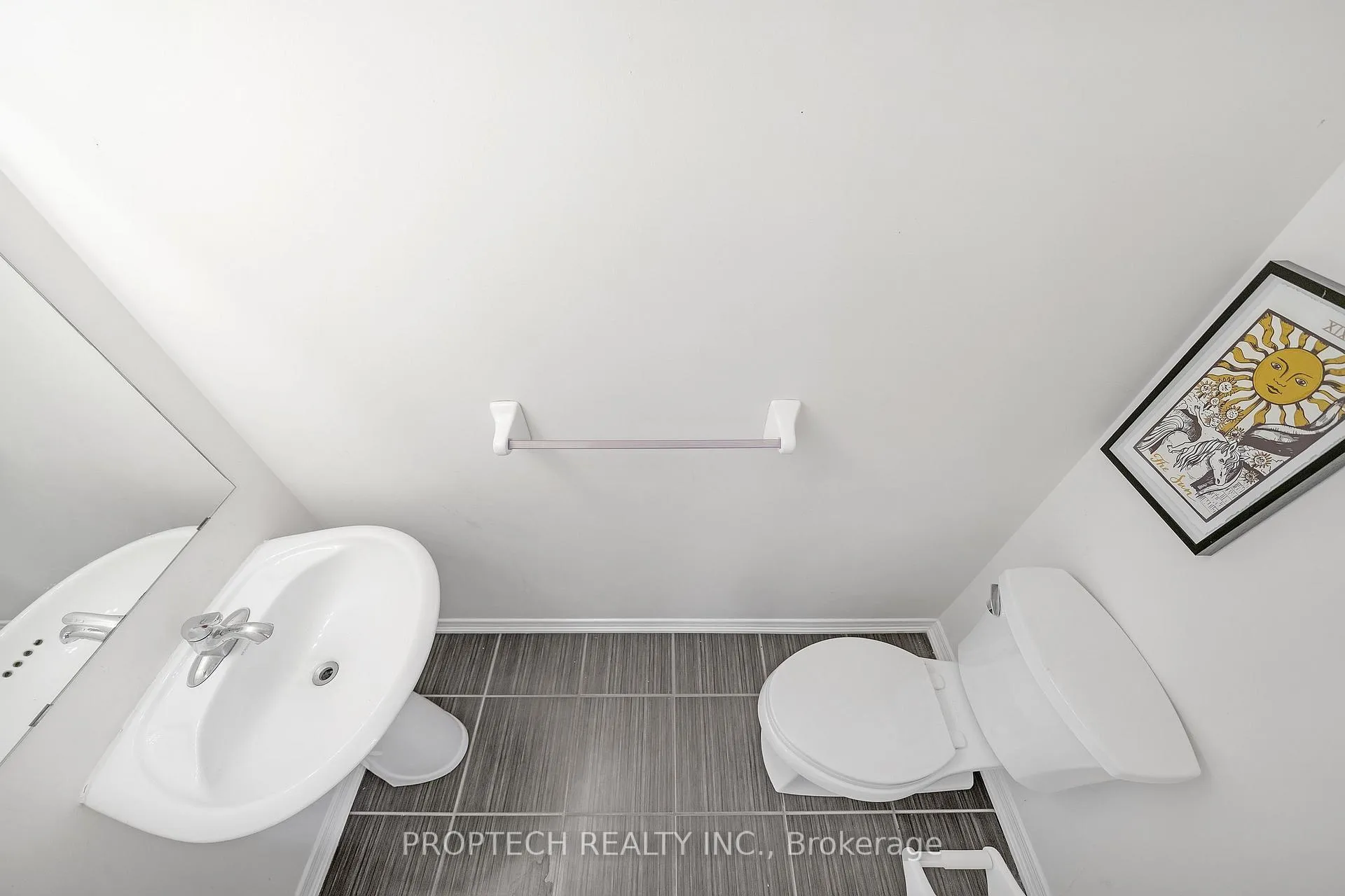 Photo 9 of 38 Beehive Lane, Markham, Wismer — HOMEH