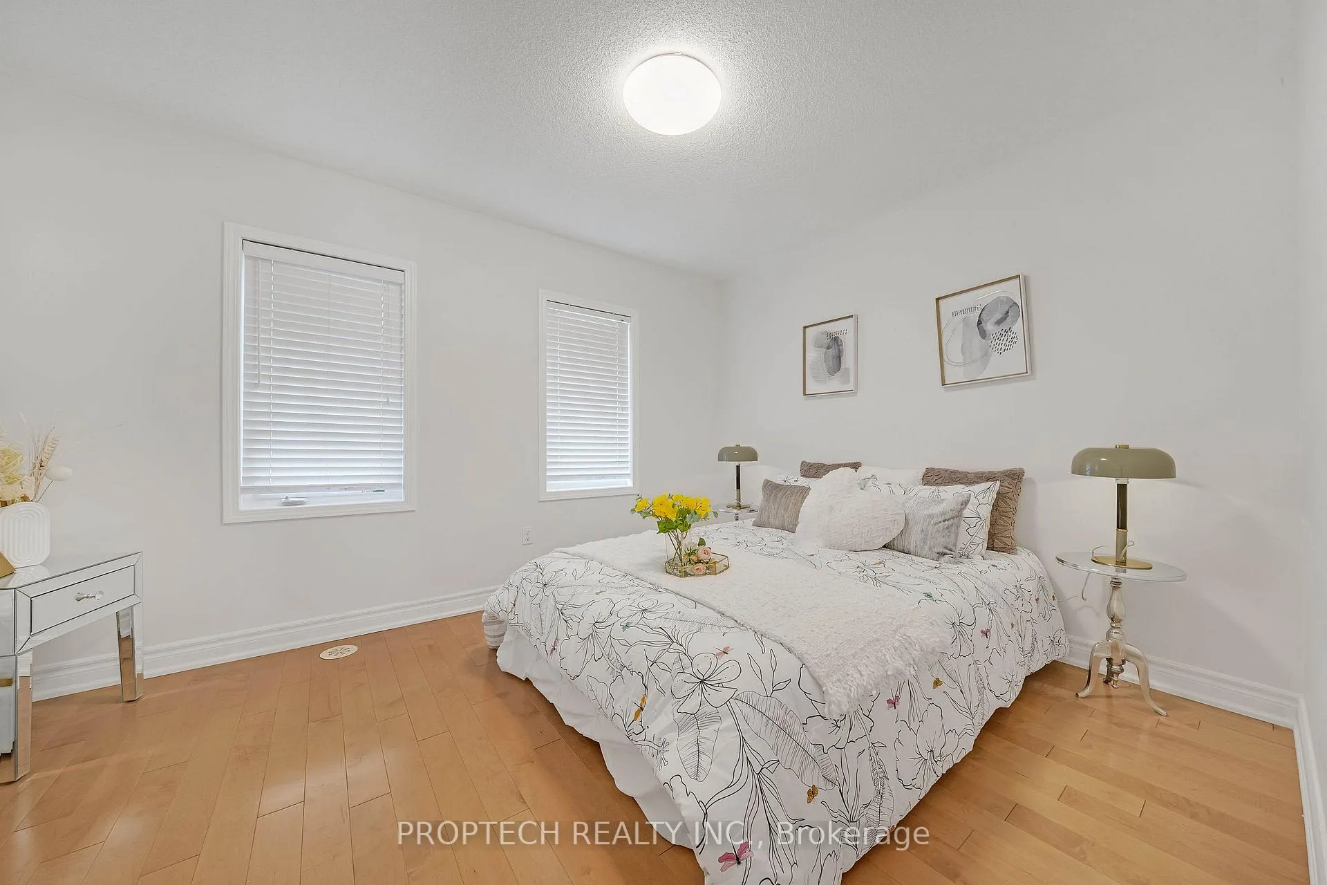 Photo 11 of 38 Beehive Lane, Markham, Wismer — HOMEH