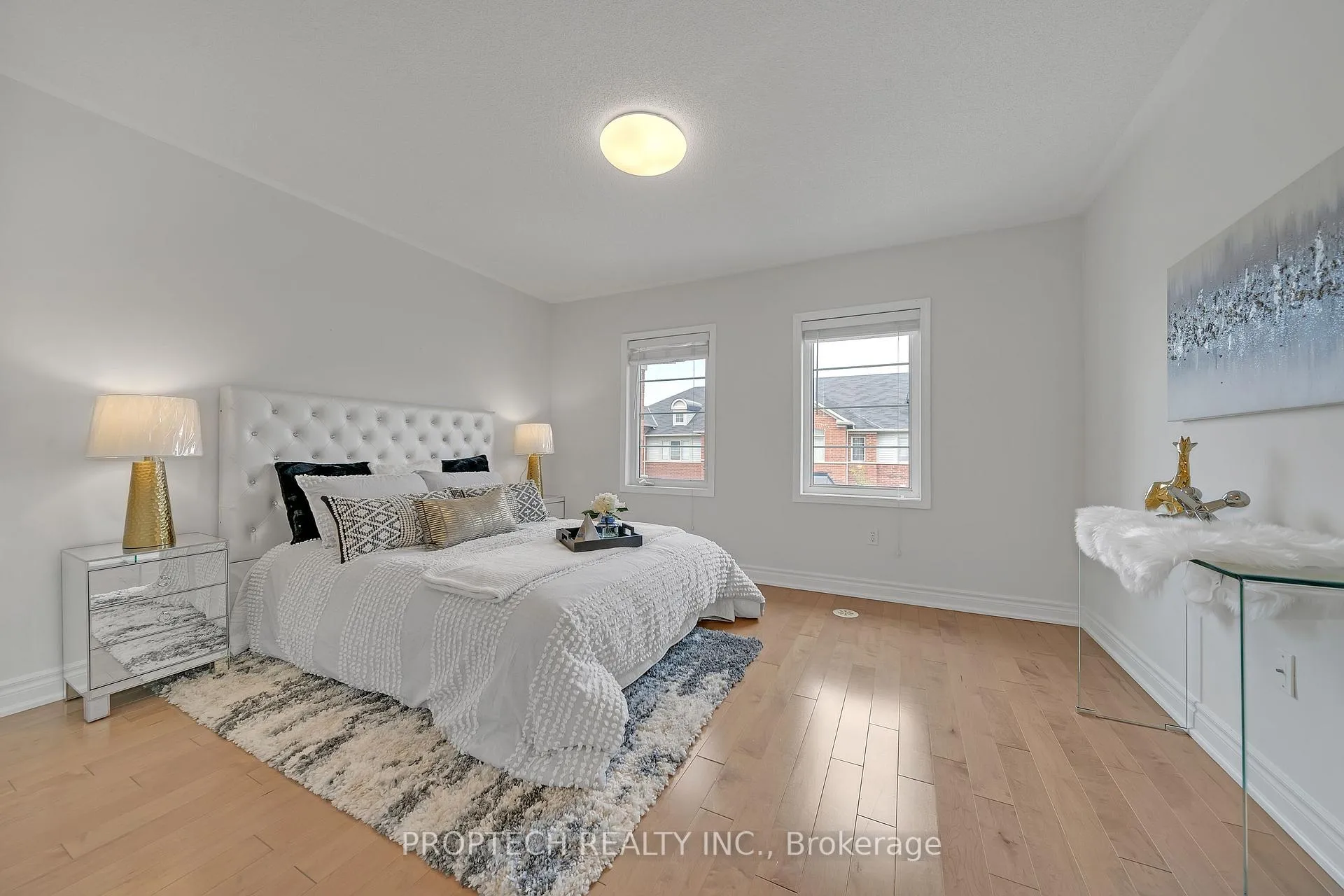 Photo 13 of 38 Beehive Lane, Markham, Wismer — HOMEH