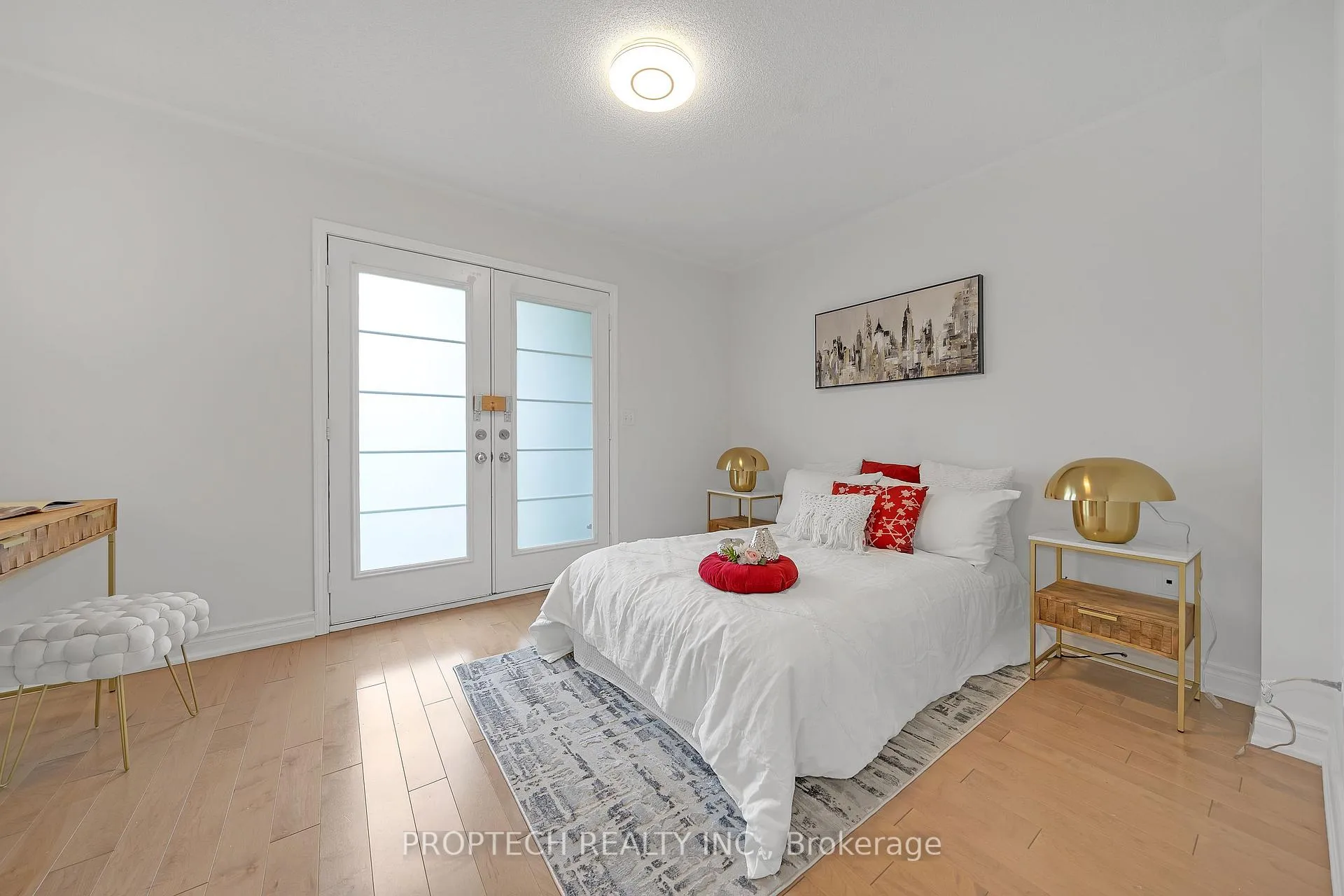 Photo 15 of 38 Beehive Lane, Markham, Wismer — HOMEH