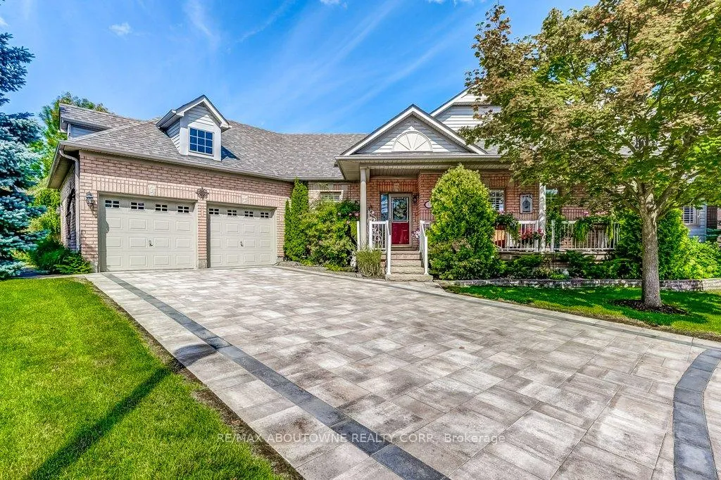Photo 1 of Unit 27, 17 Orchard Park Gate, Brampton, Sandringham-Wellington — HOMEH