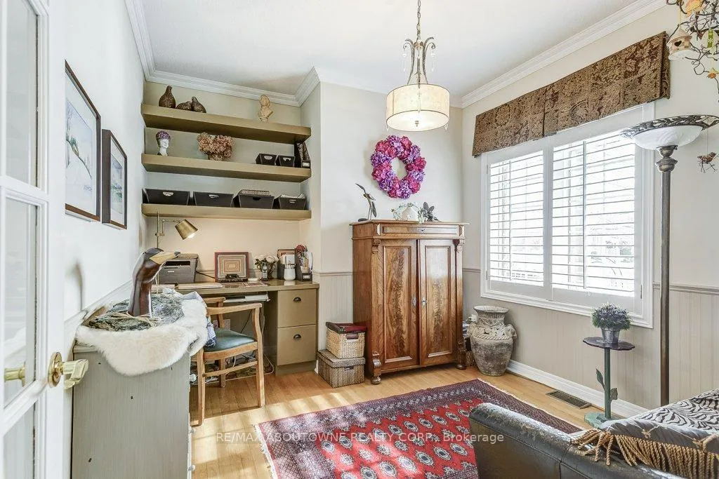 Photo 14 of Unit 27, 17 Orchard Park Gate, Brampton, Sandringham-Wellington — HOMEH