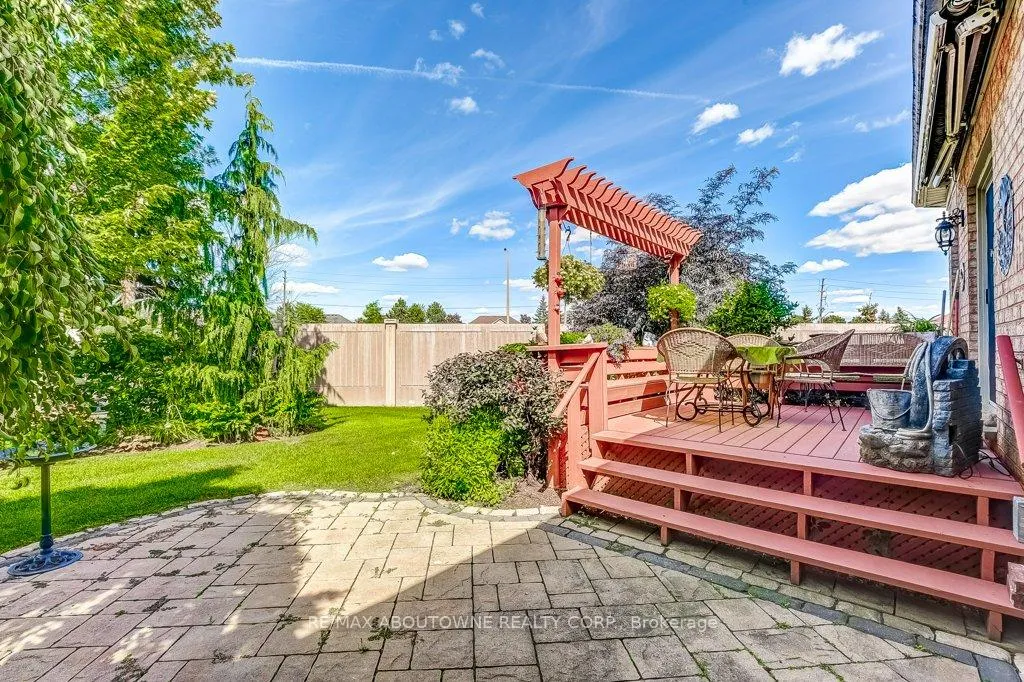 Photo 30 of Unit 27, 17 Orchard Park Gate, Brampton, Sandringham-Wellington — HOMEH