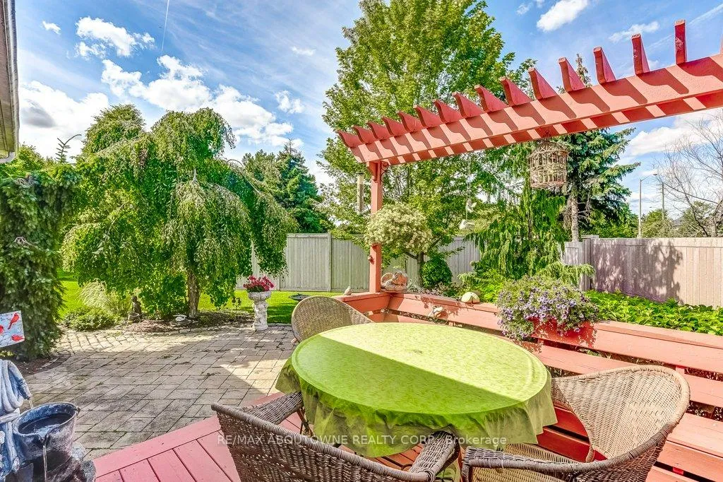 Photo 32 of Unit 27, 17 Orchard Park Gate, Brampton, Sandringham-Wellington — HOMEH