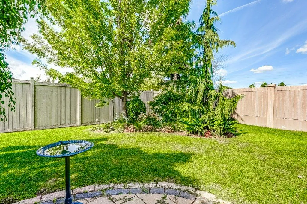 Photo 34 of Unit 27, 17 Orchard Park Gate, Brampton, Sandringham-Wellington — HOMEH