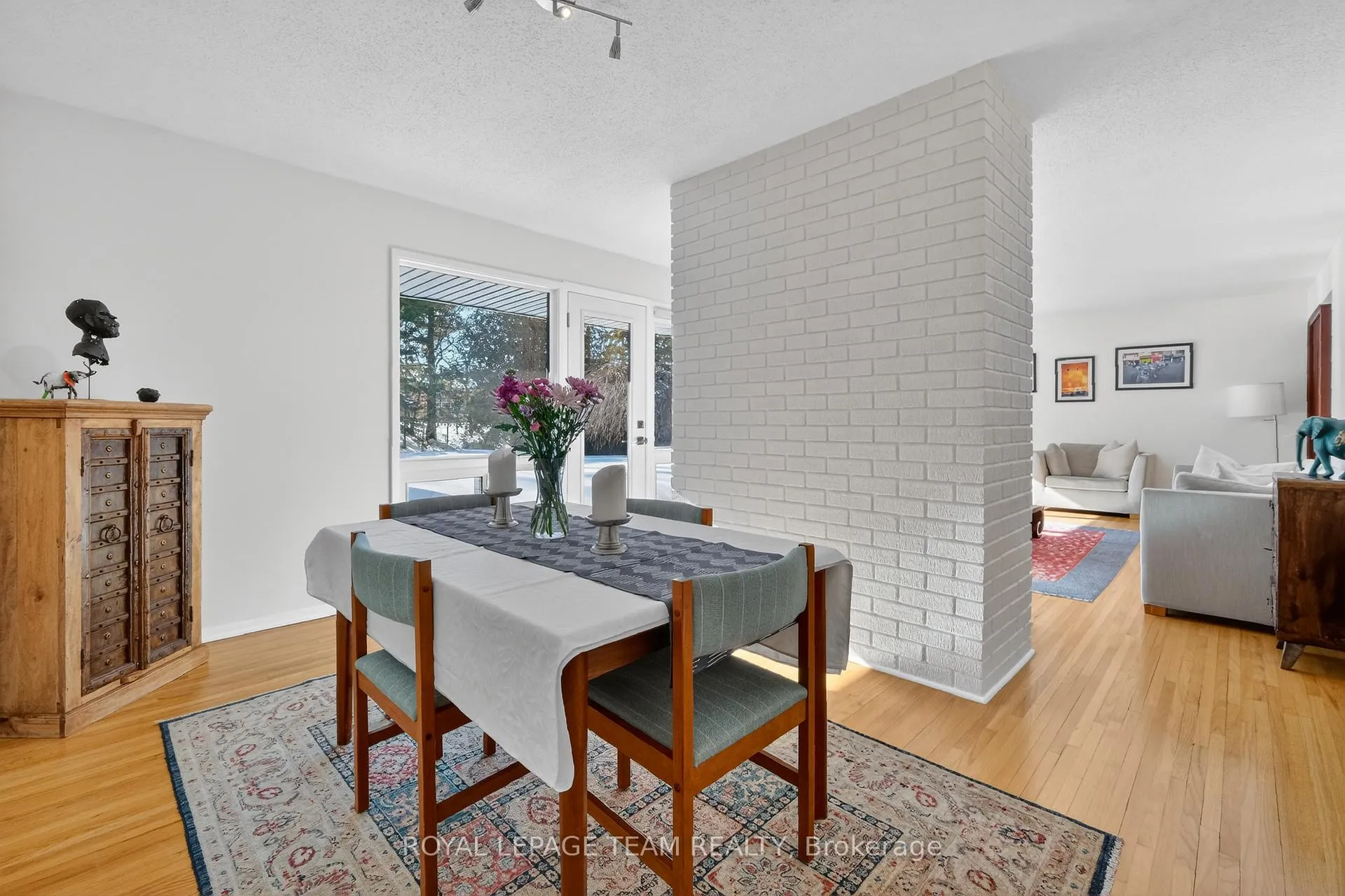 Photo 11 of 28 Tiffany Crescent, Ottawa, Kanata - Beaverbrook — HOMEH