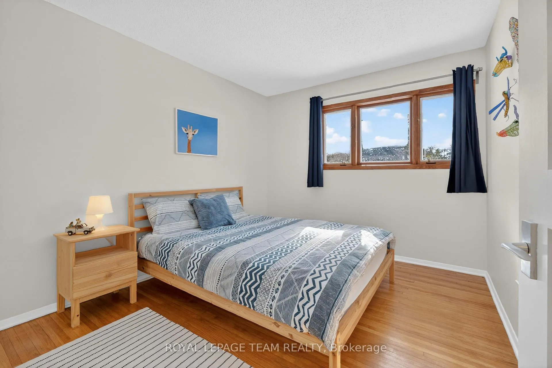 Photo 25 of 28 Tiffany Crescent, Ottawa, Kanata - Beaverbrook — HOMEH