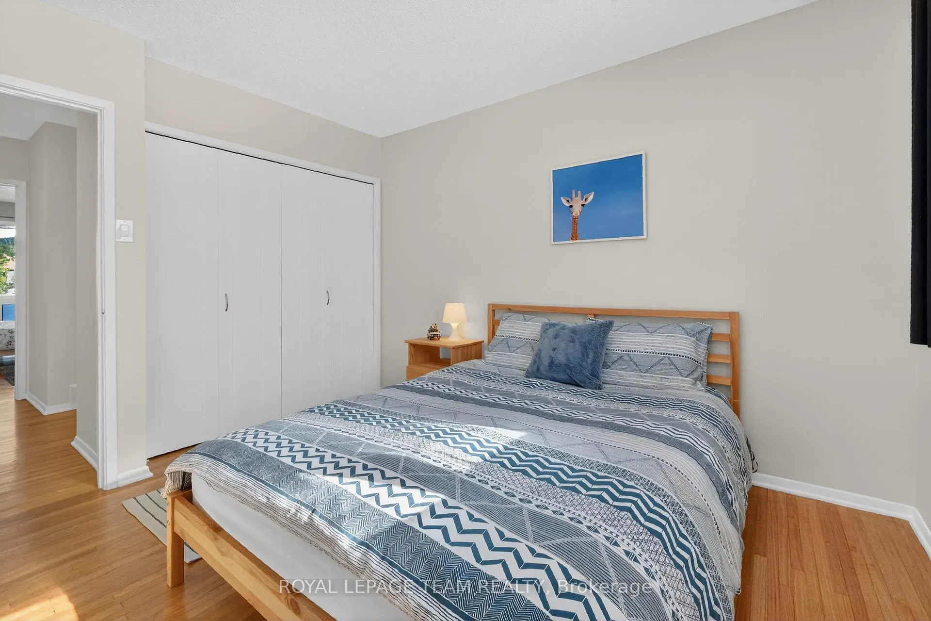 Photo 26 of 28 Tiffany Crescent, Ottawa, Kanata - Beaverbrook — HOMEH