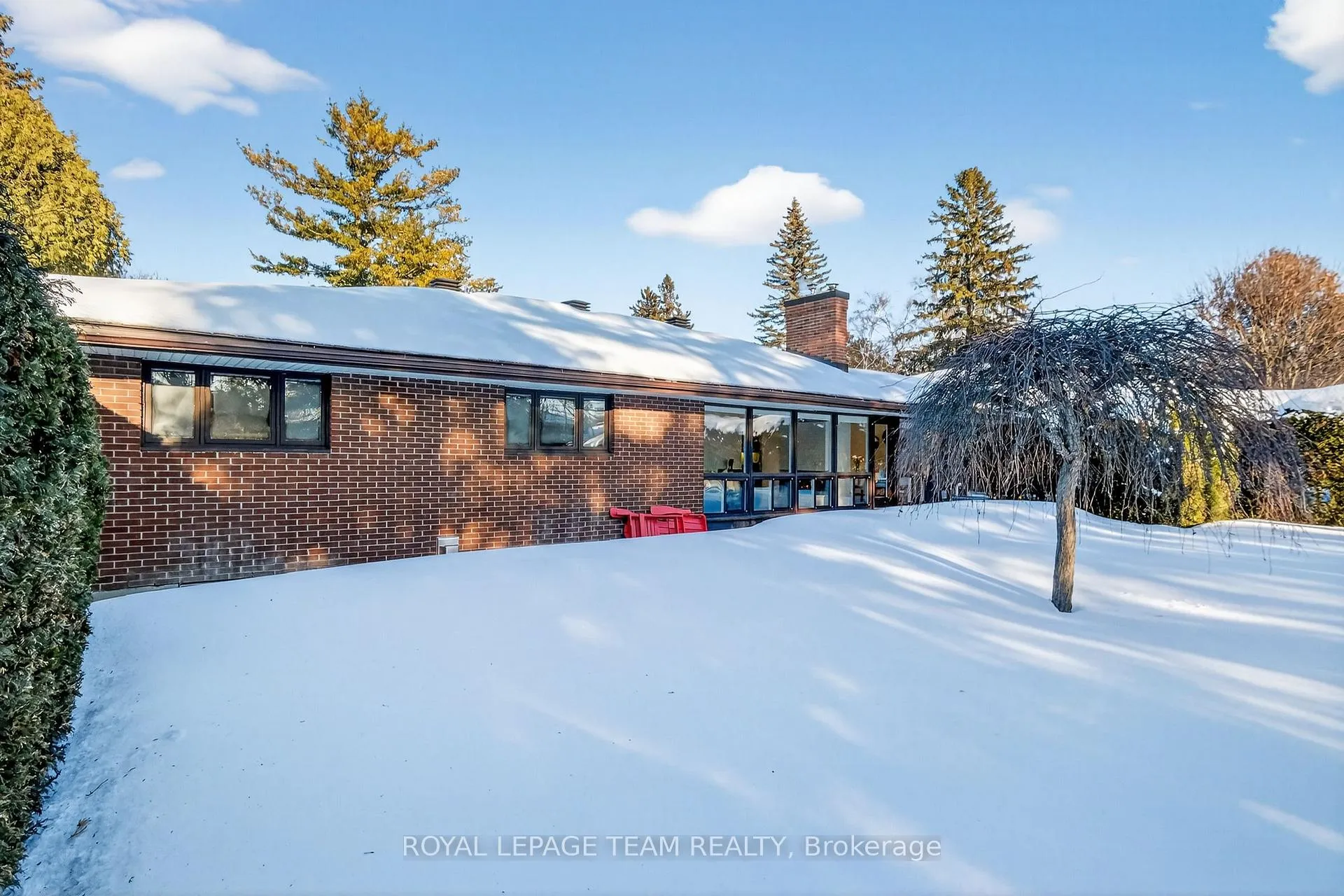 Photo 47 of 28 Tiffany Crescent, Ottawa, Kanata - Beaverbrook — HOMEH