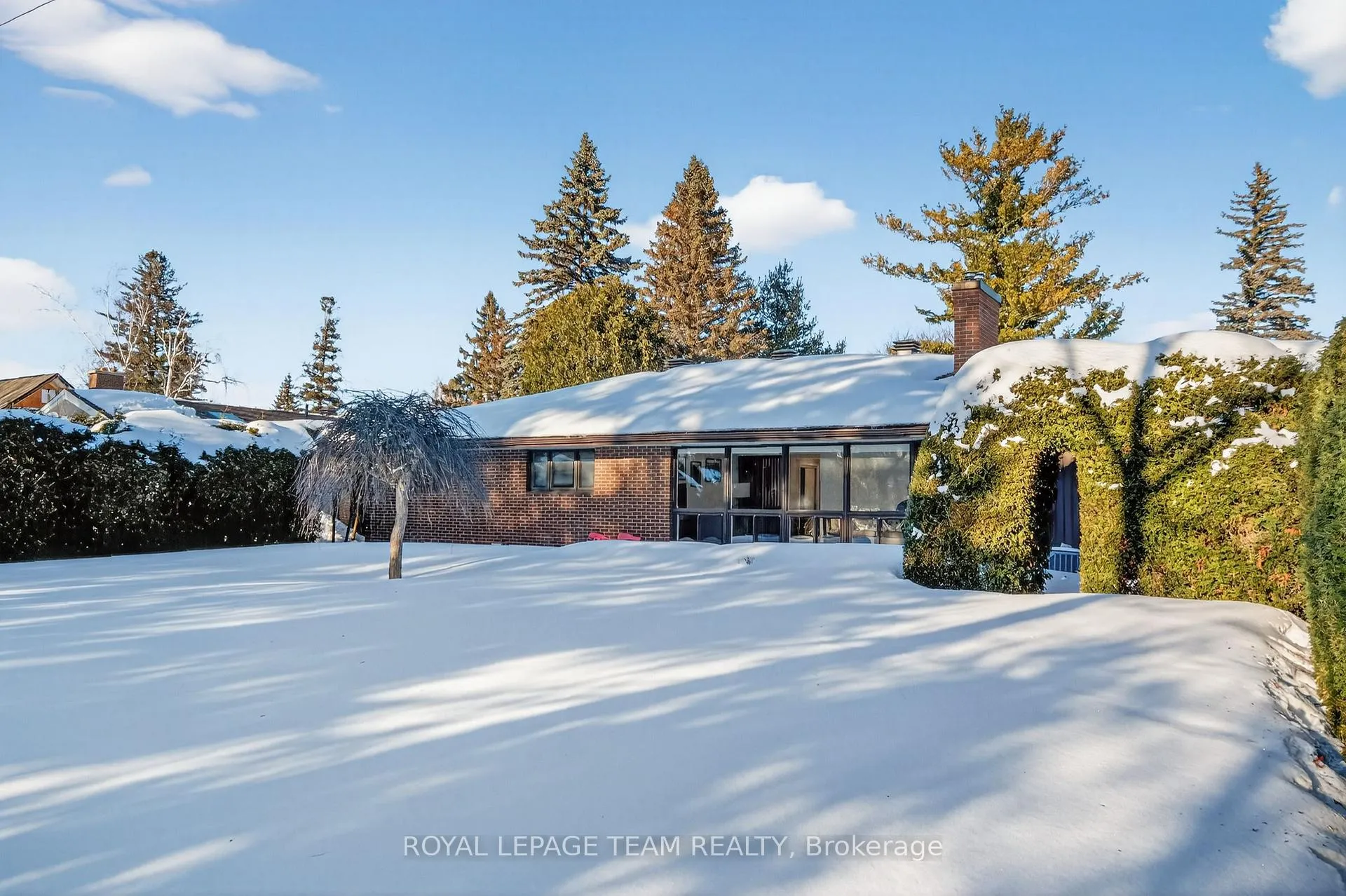 Photo 48 of 28 Tiffany Crescent, Ottawa, Kanata - Beaverbrook — HOMEH