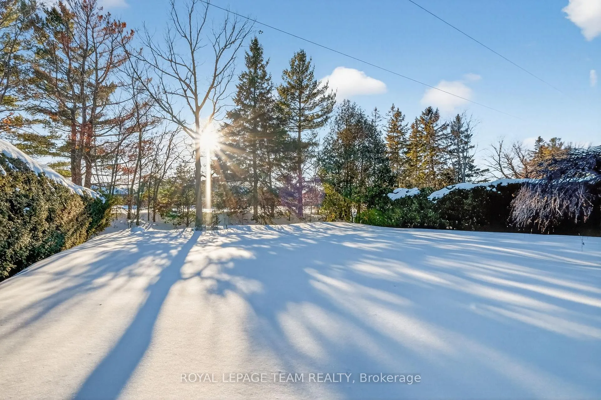 Photo 49 of 28 Tiffany Crescent, Ottawa, Kanata - Beaverbrook — HOMEH