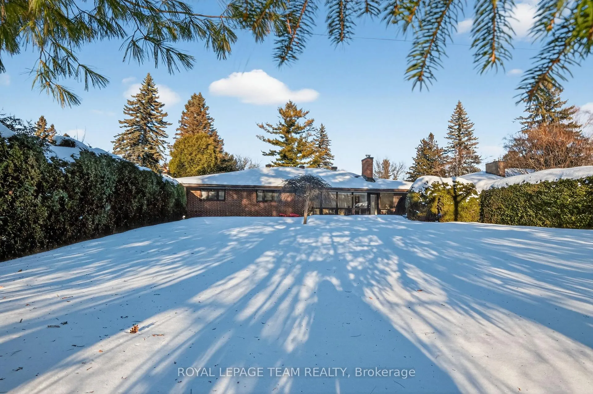 Photo 50 of 28 Tiffany Crescent, Ottawa, Kanata - Beaverbrook — HOMEH