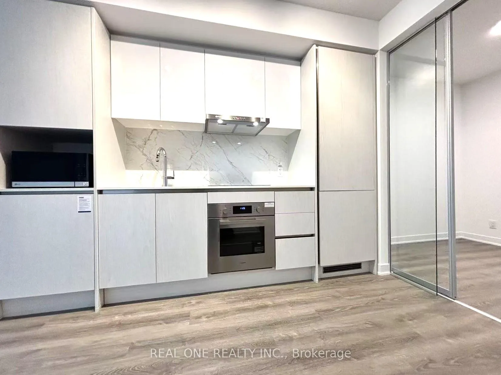 Photo 14 of Unit 712, 180 Front Street E, Toronto, Moss Park — HOMEH