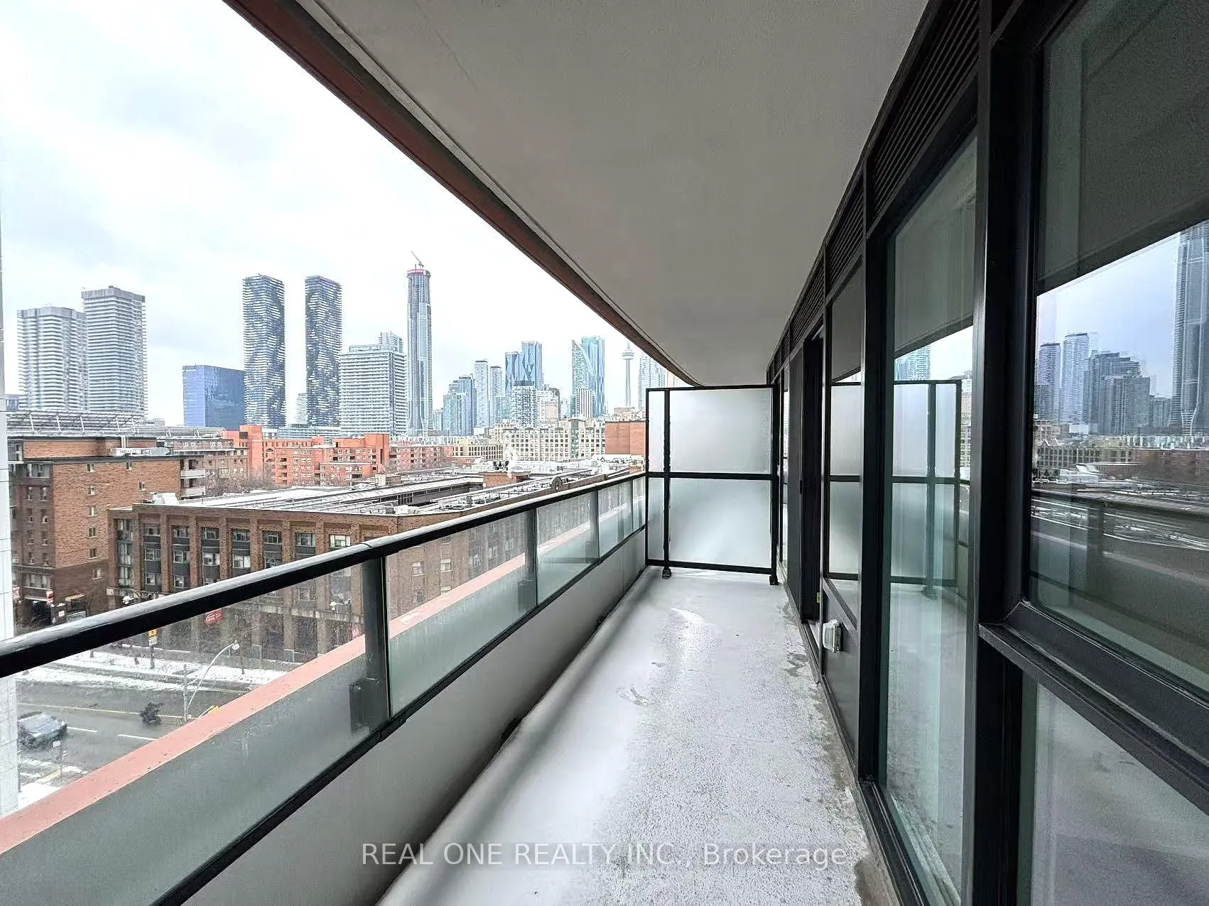 Photo 23 of Unit 712, 180 Front Street E, Toronto, Moss Park — HOMEH