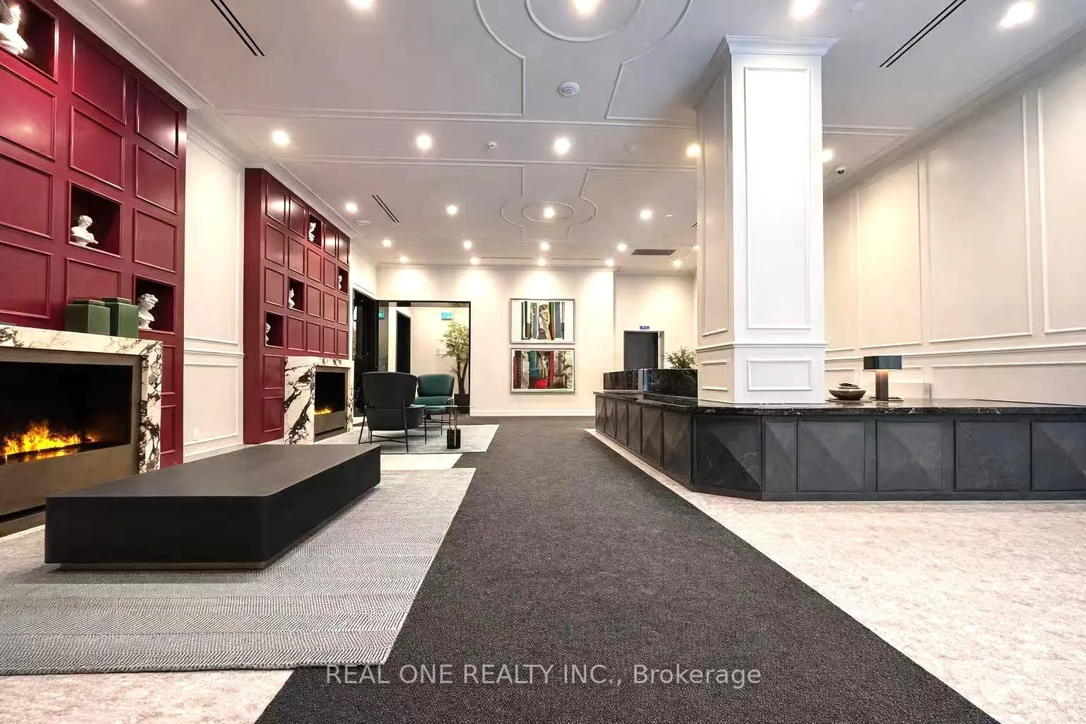 Photo 26 of Unit 712, 180 Front Street E, Toronto, Moss Park — HOMEH