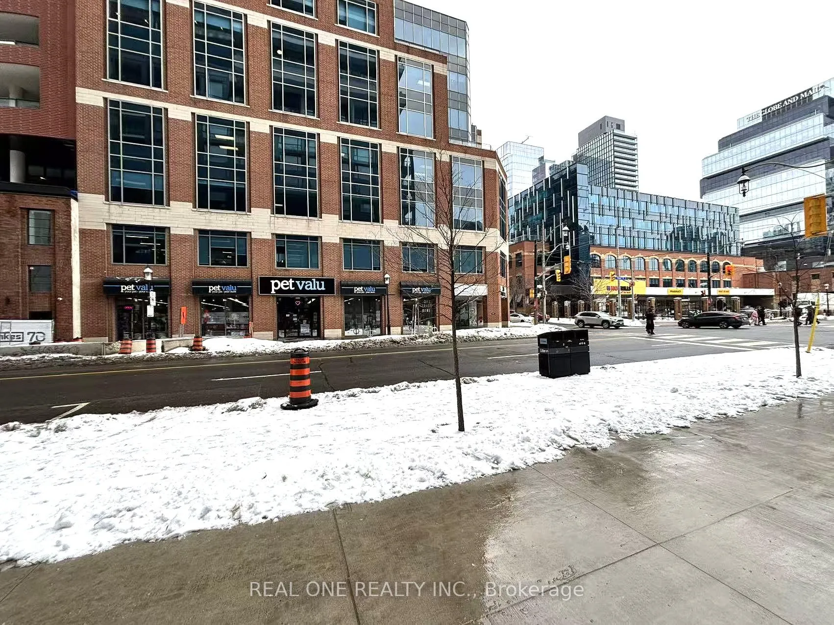 Photo 29 of Unit 712, 180 Front Street E, Toronto, Moss Park — HOMEH