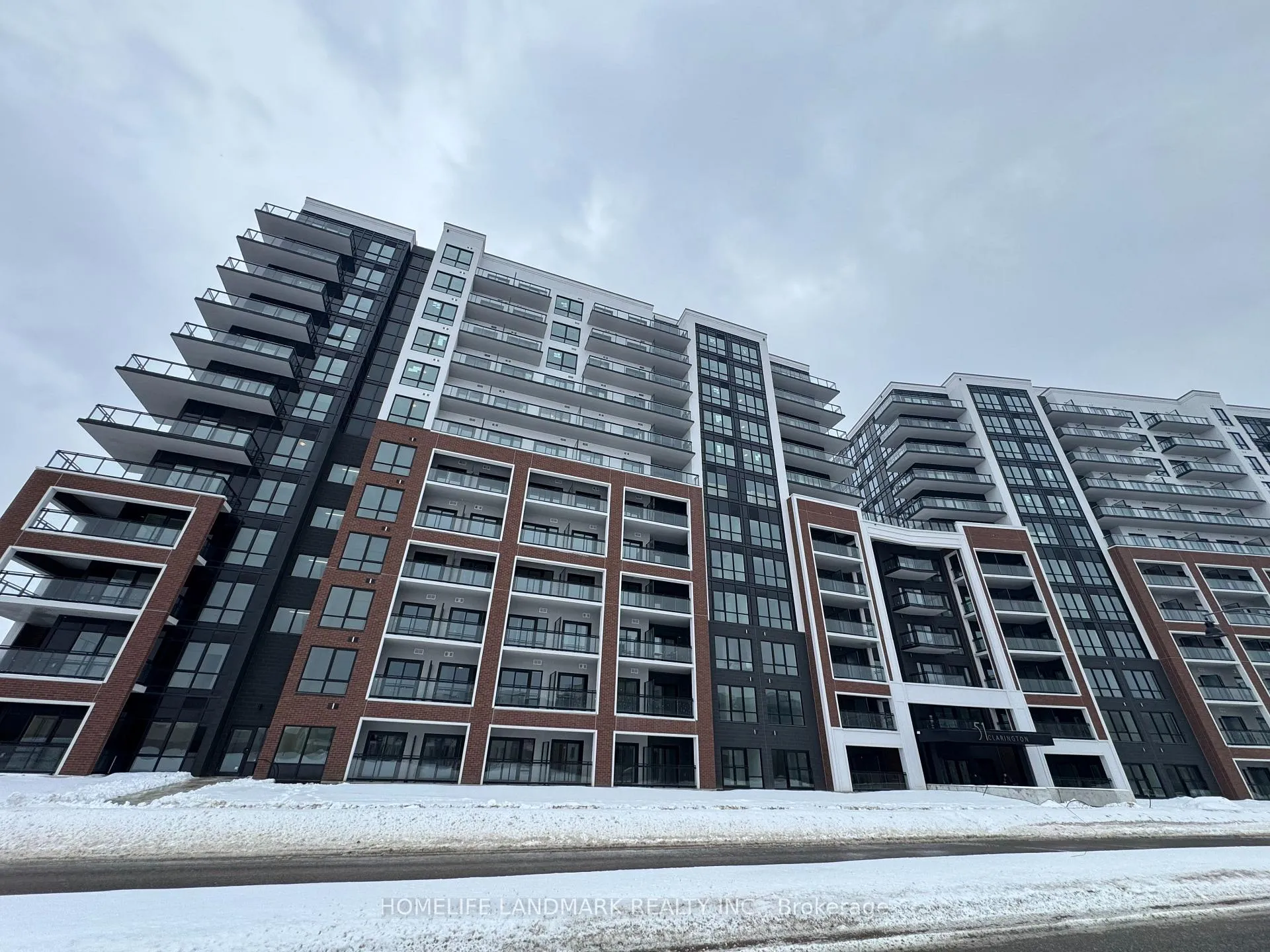 Photo 1 of Unit 116, 51 Clarington Boulevard, Clarington, Bowmanville — HOMEH