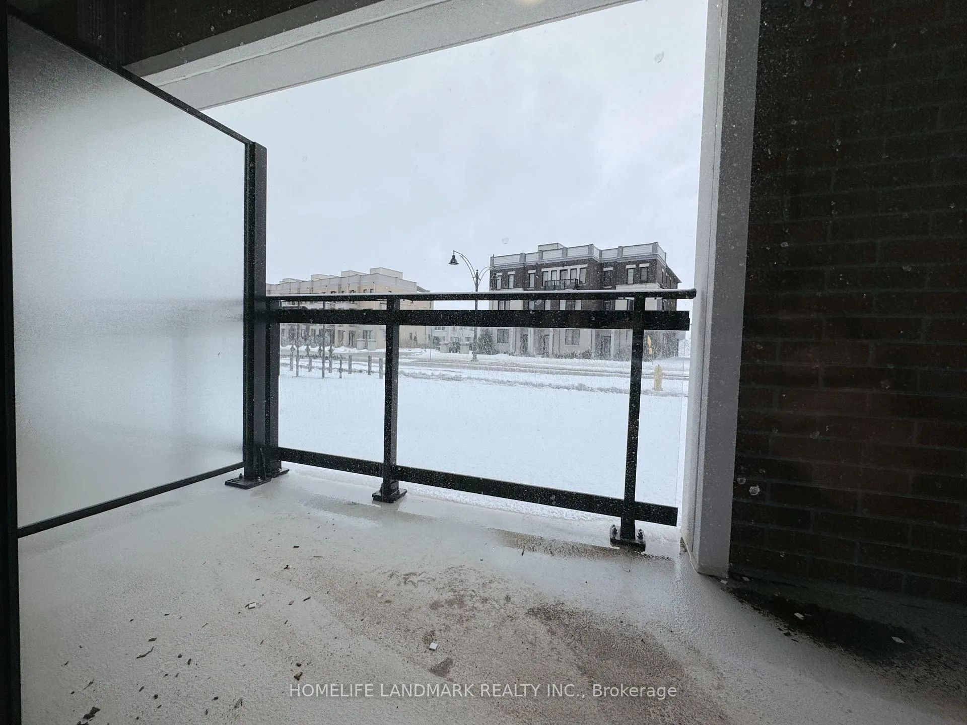 Photo 9 of Unit 116, 51 Clarington Boulevard, Clarington, Bowmanville — HOMEH