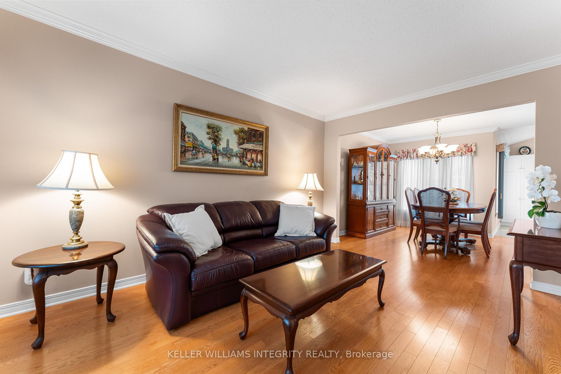 Photo 6 of 1643 Blohm Drive, Ottawa, Hunt Club Park — HOMEH