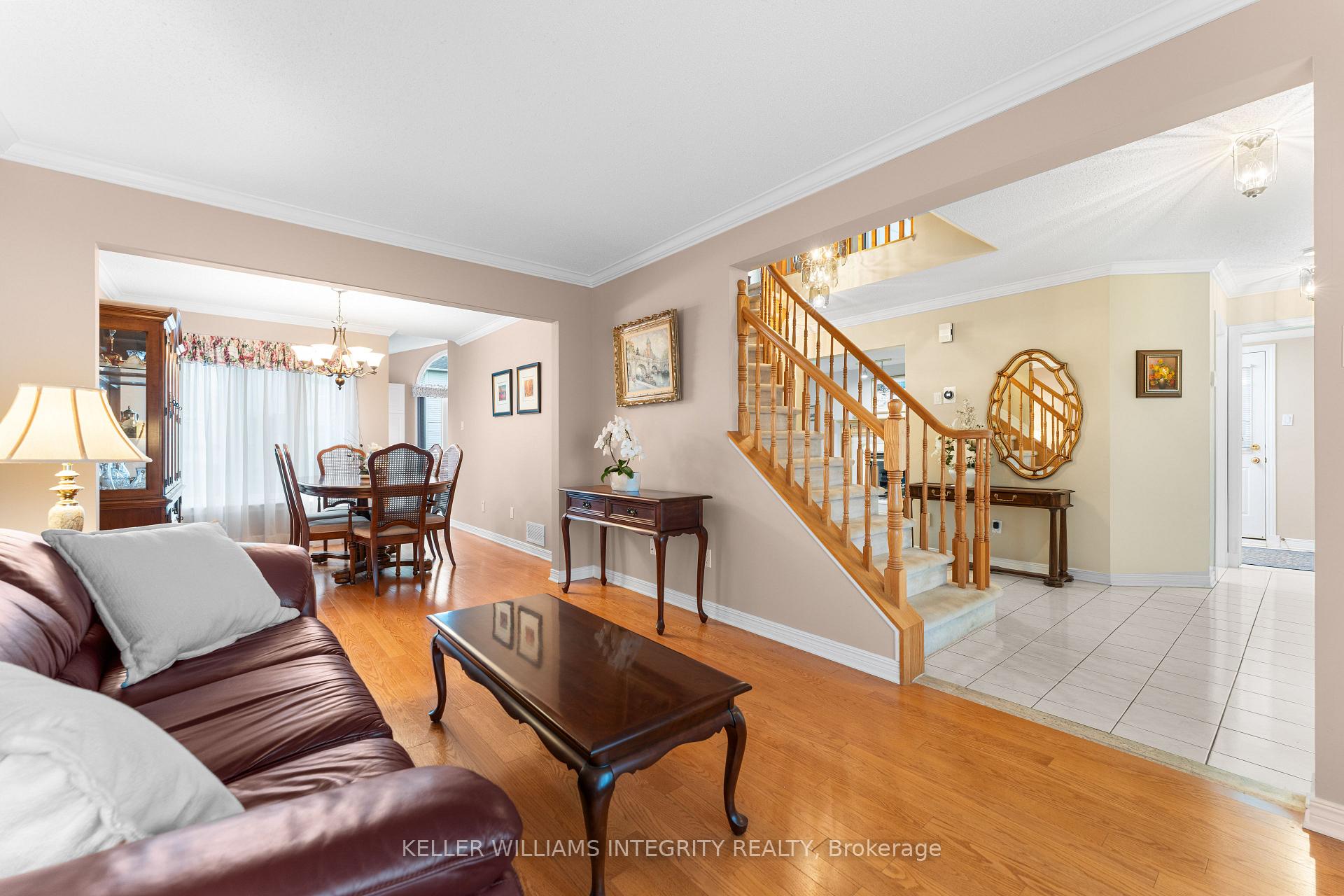 Photo 7 of 1643 Blohm Drive, Ottawa, Hunt Club Park — HOMEH