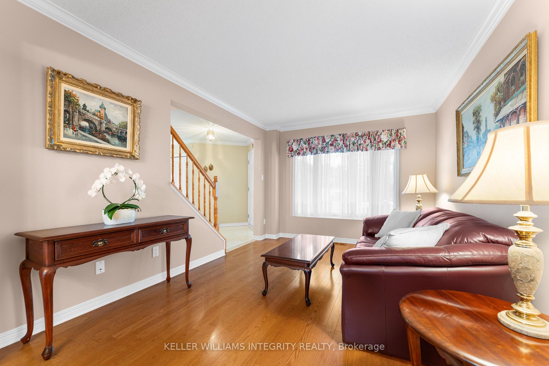 Photo 8 of 1643 Blohm Drive, Ottawa, Hunt Club Park — HOMEH