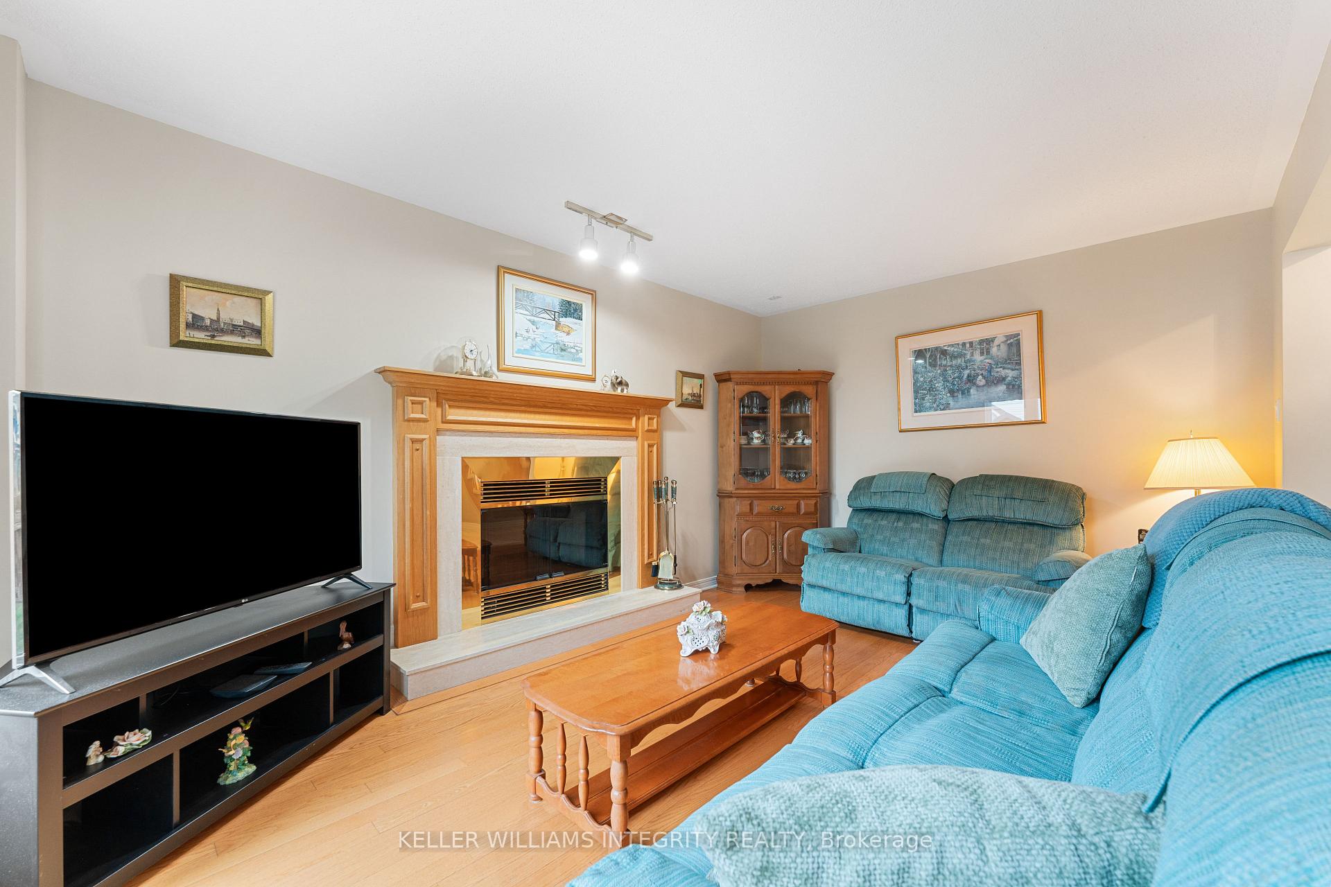 Photo 11 of 1643 Blohm Drive, Ottawa, Hunt Club Park — HOMEH