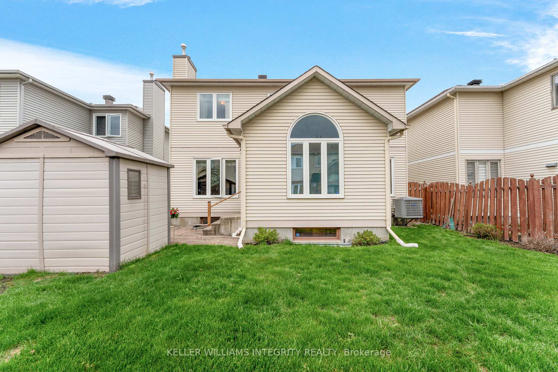 Photo 35 of 1643 Blohm Drive, Ottawa, Hunt Club Park — HOMEH