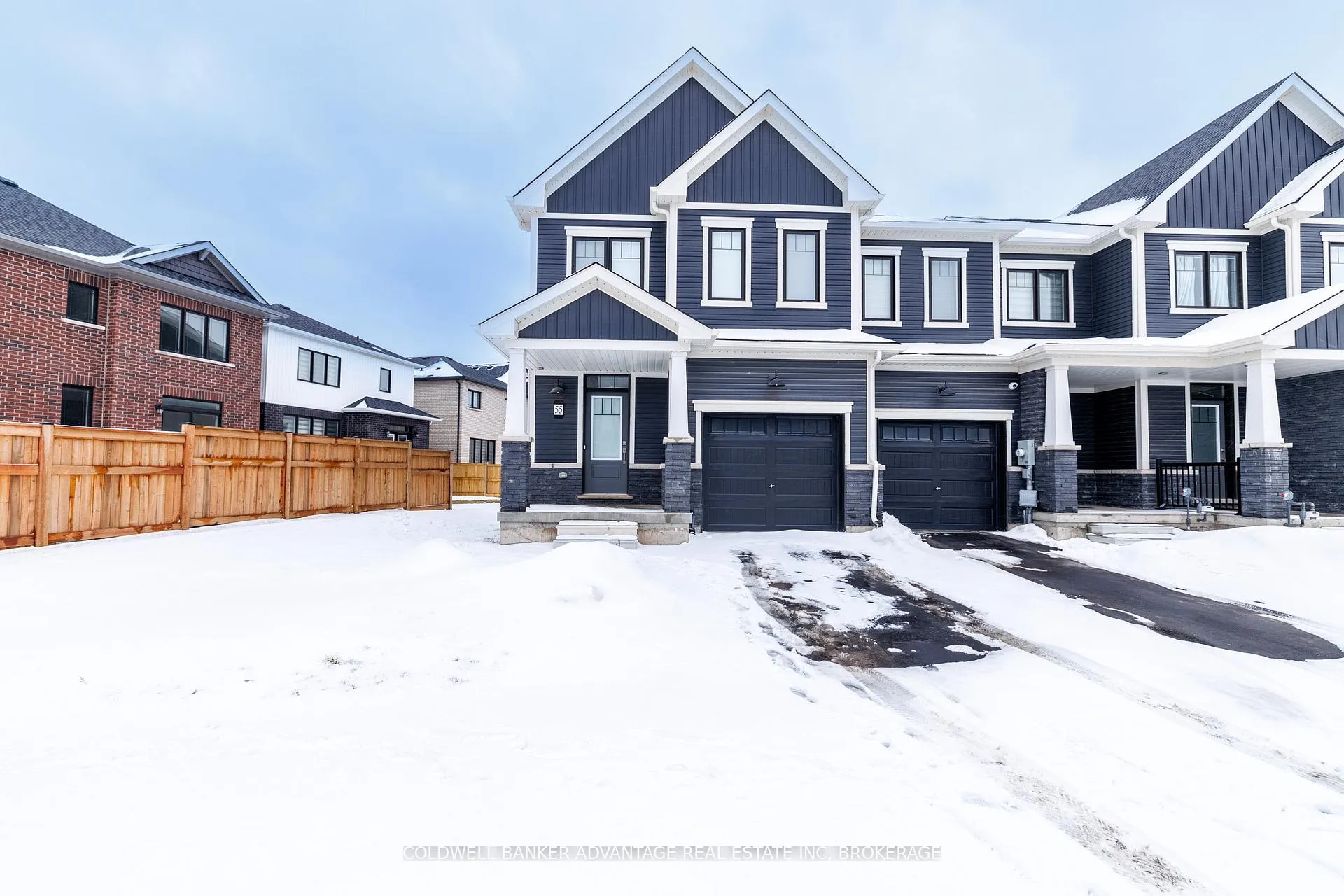 Photo 1 of 55 Rowlock Street, Welland, Dain City — HOMEH