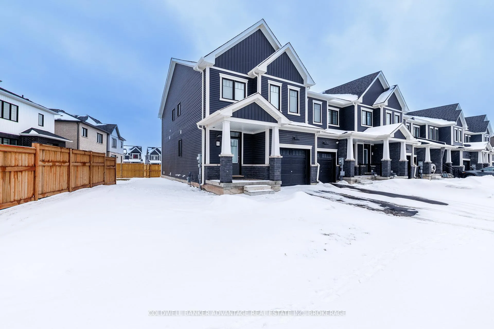 Photo 2 of 55 Rowlock Street, Welland, Dain City — HOMEH