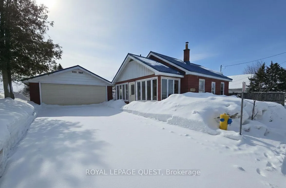 Photo 1 of 246 Albert Street W, Tay, Victoria Harbour — HOMEH