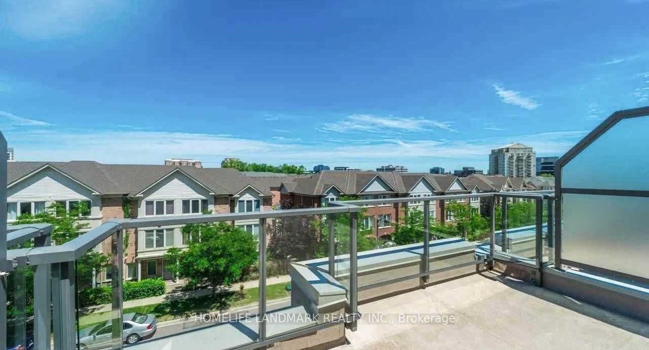 Photo 8 of 283 South Park Road, Markham, Commerce Valley — HOMEH