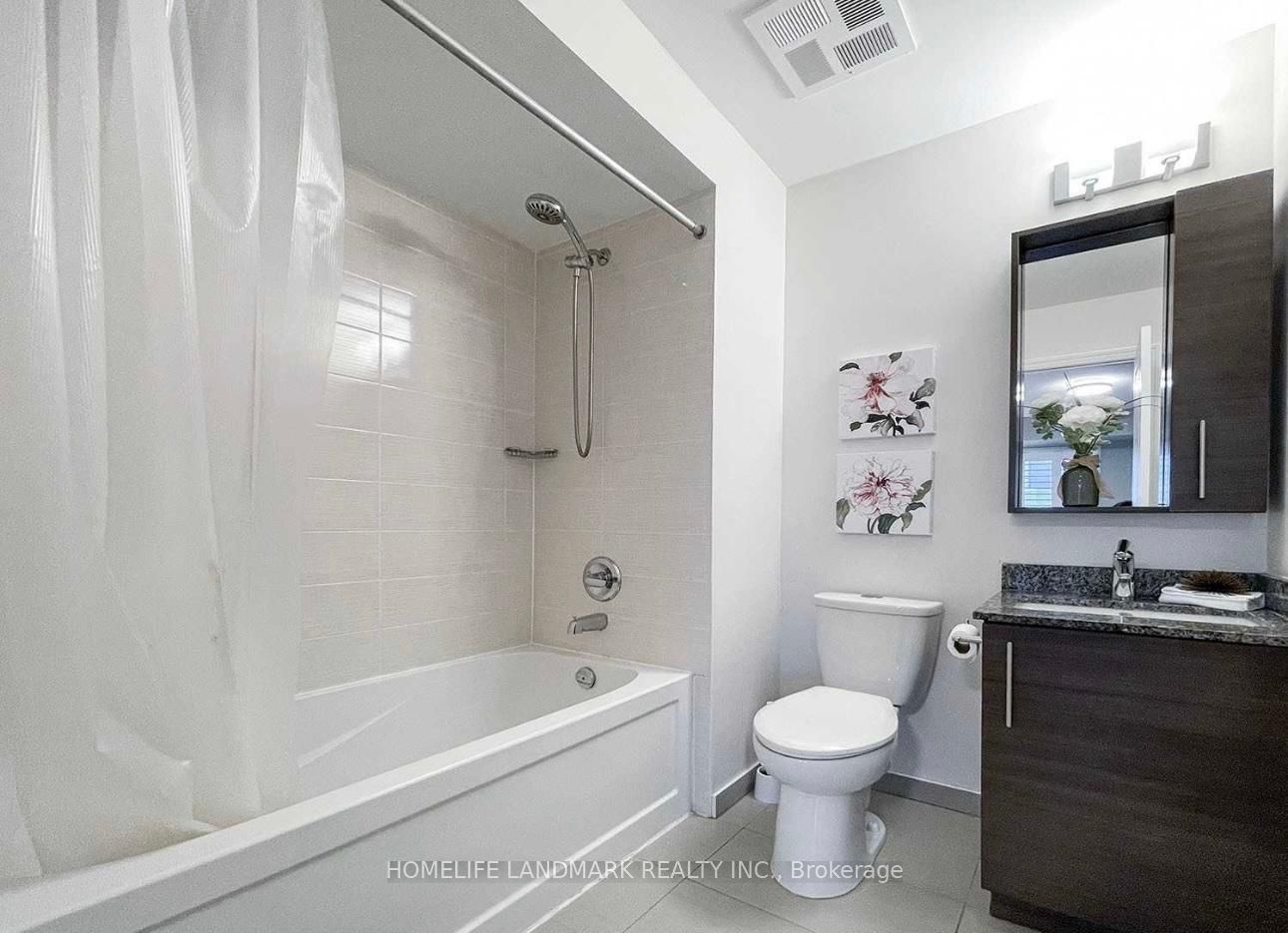 Photo 10 of 283 South Park Road, Markham, Commerce Valley — HOMEH