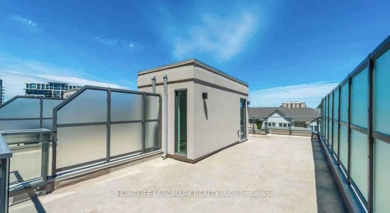 Photo 9 of 283 South Park Road, Markham, Commerce Valley — HOMEH
