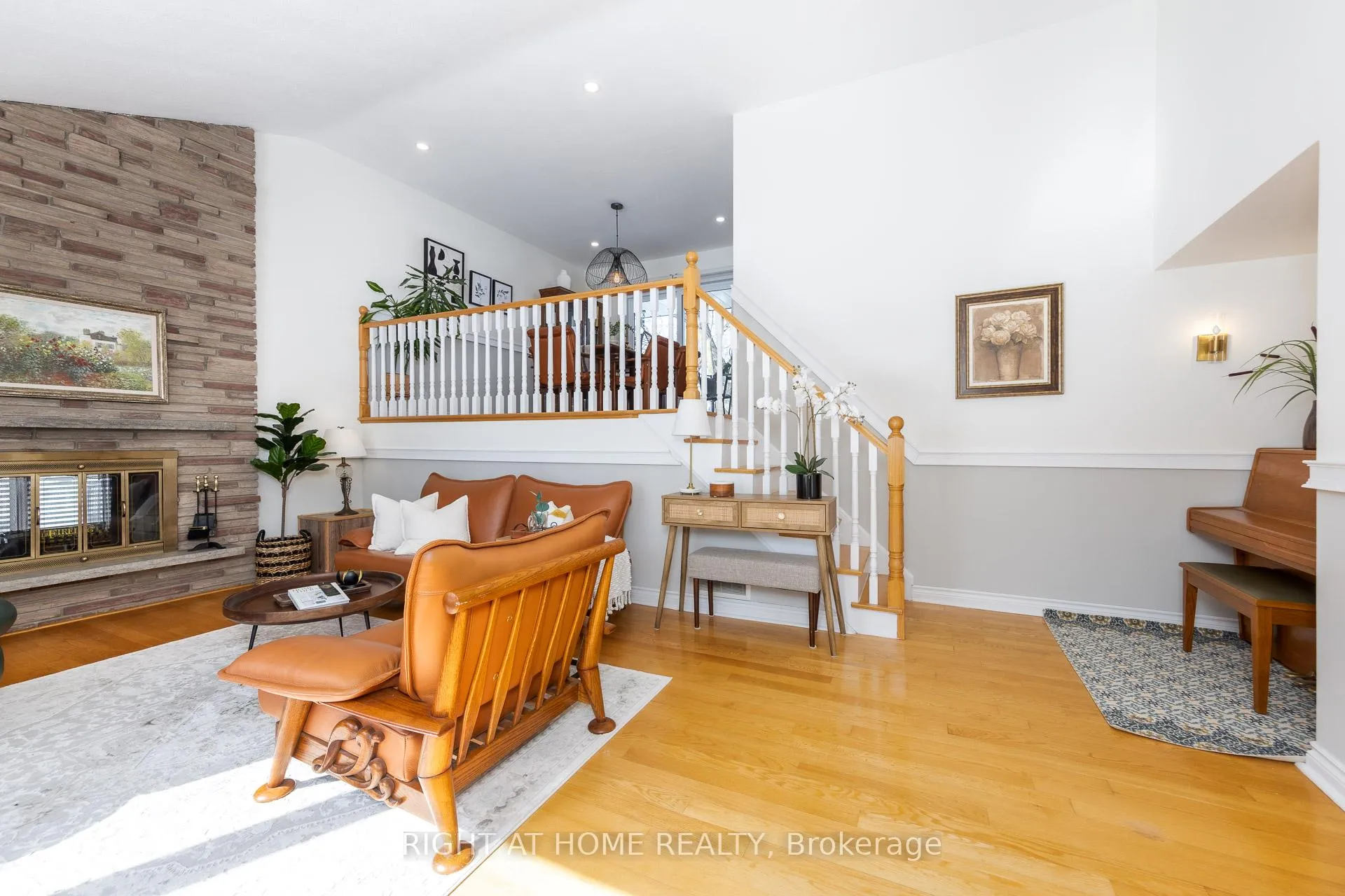 Photo 8 of 6 Fairhaven Drive, Etobicoke, Kingsview Village-The Westway — HOMEH