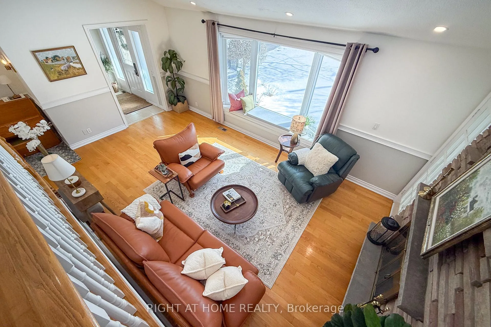 Photo 9 of 6 Fairhaven Drive, Etobicoke, Kingsview Village-The Westway — HOMEH
