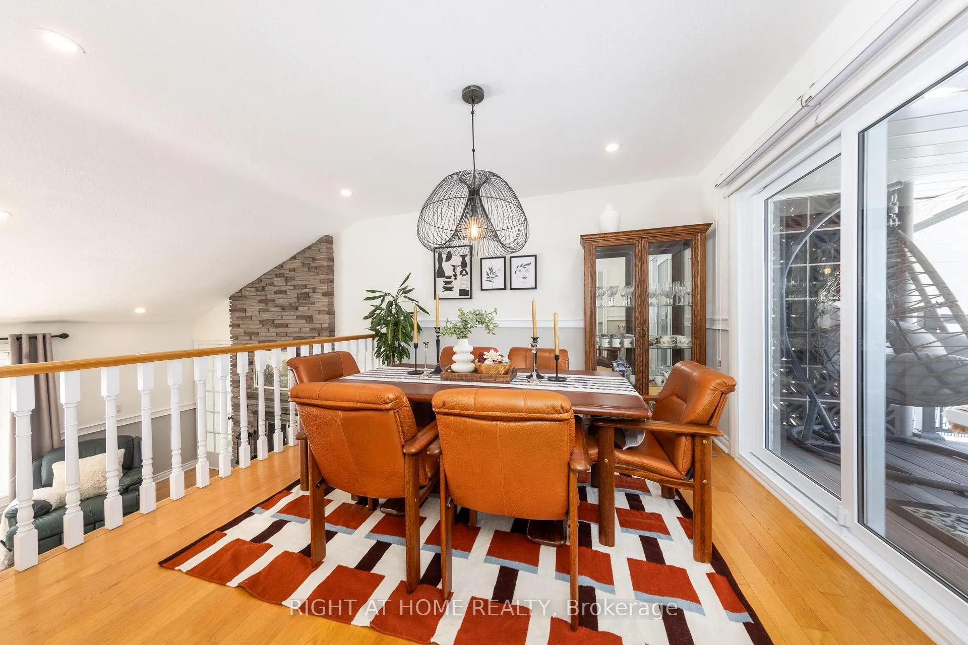 Photo 13 of 6 Fairhaven Drive, Etobicoke, Kingsview Village-The Westway — HOMEH