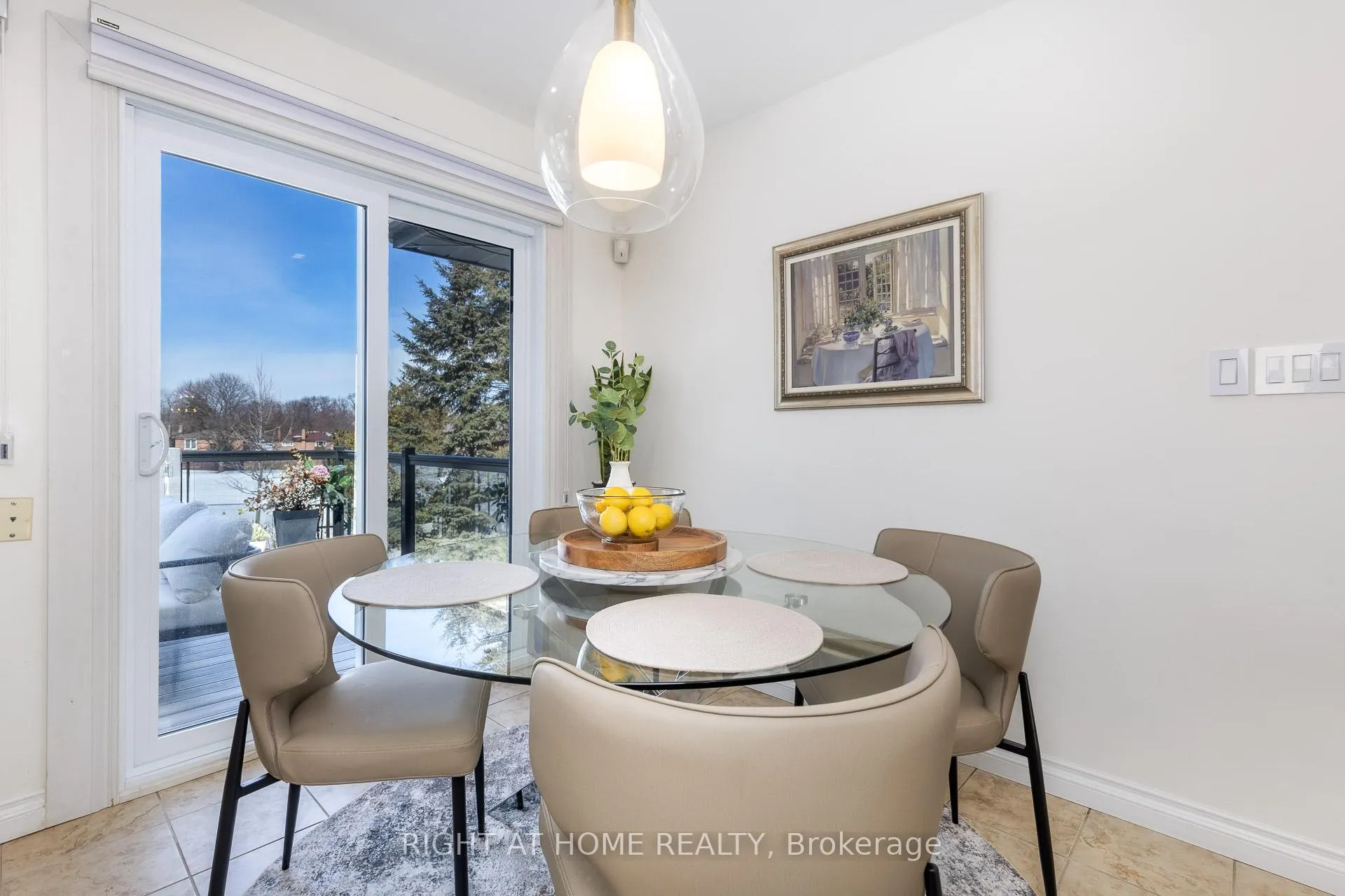 Photo 18 of 6 Fairhaven Drive, Etobicoke, Kingsview Village-The Westway — HOMEH