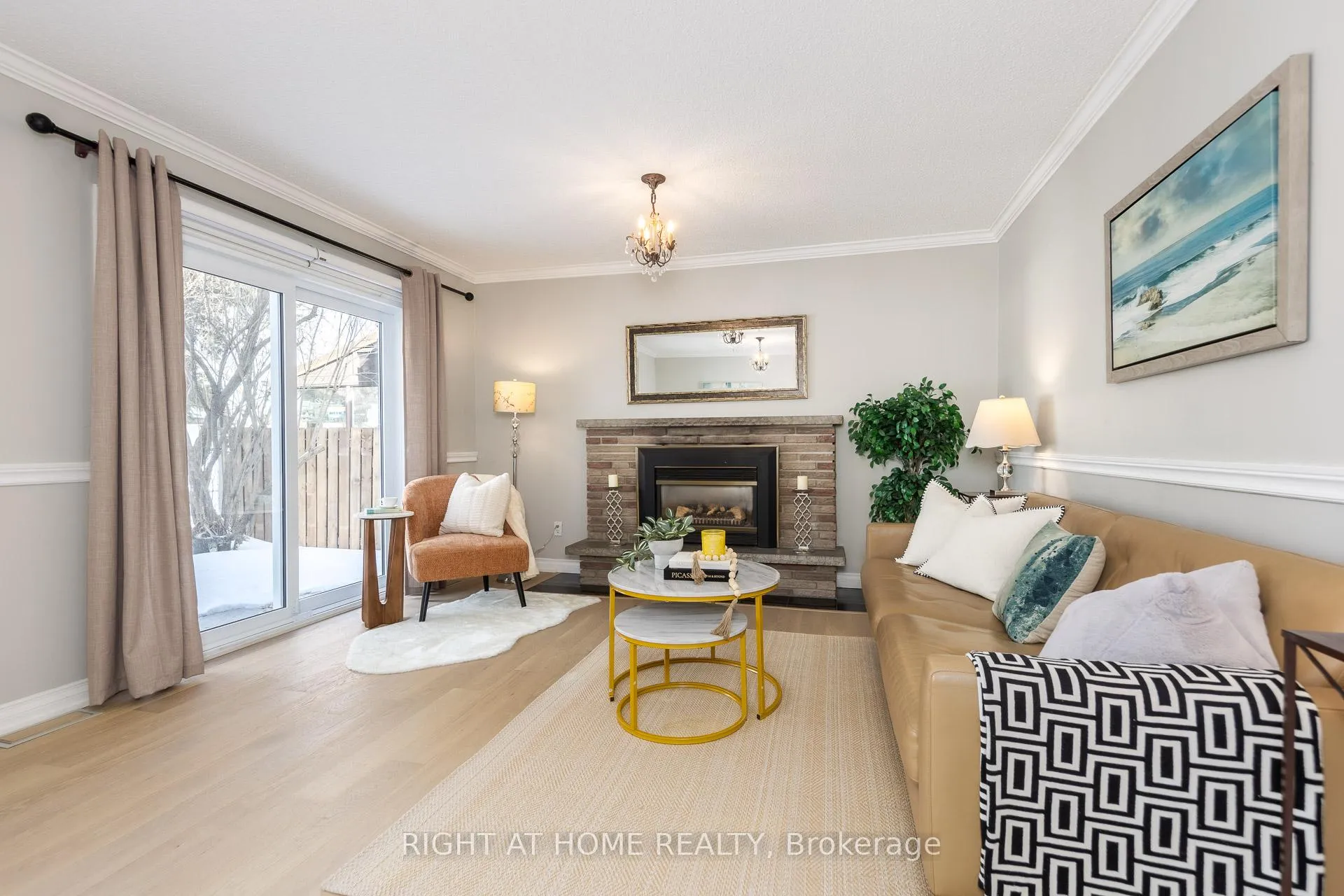 Photo 34 of 6 Fairhaven Drive, Etobicoke, Kingsview Village-The Westway — HOMEH