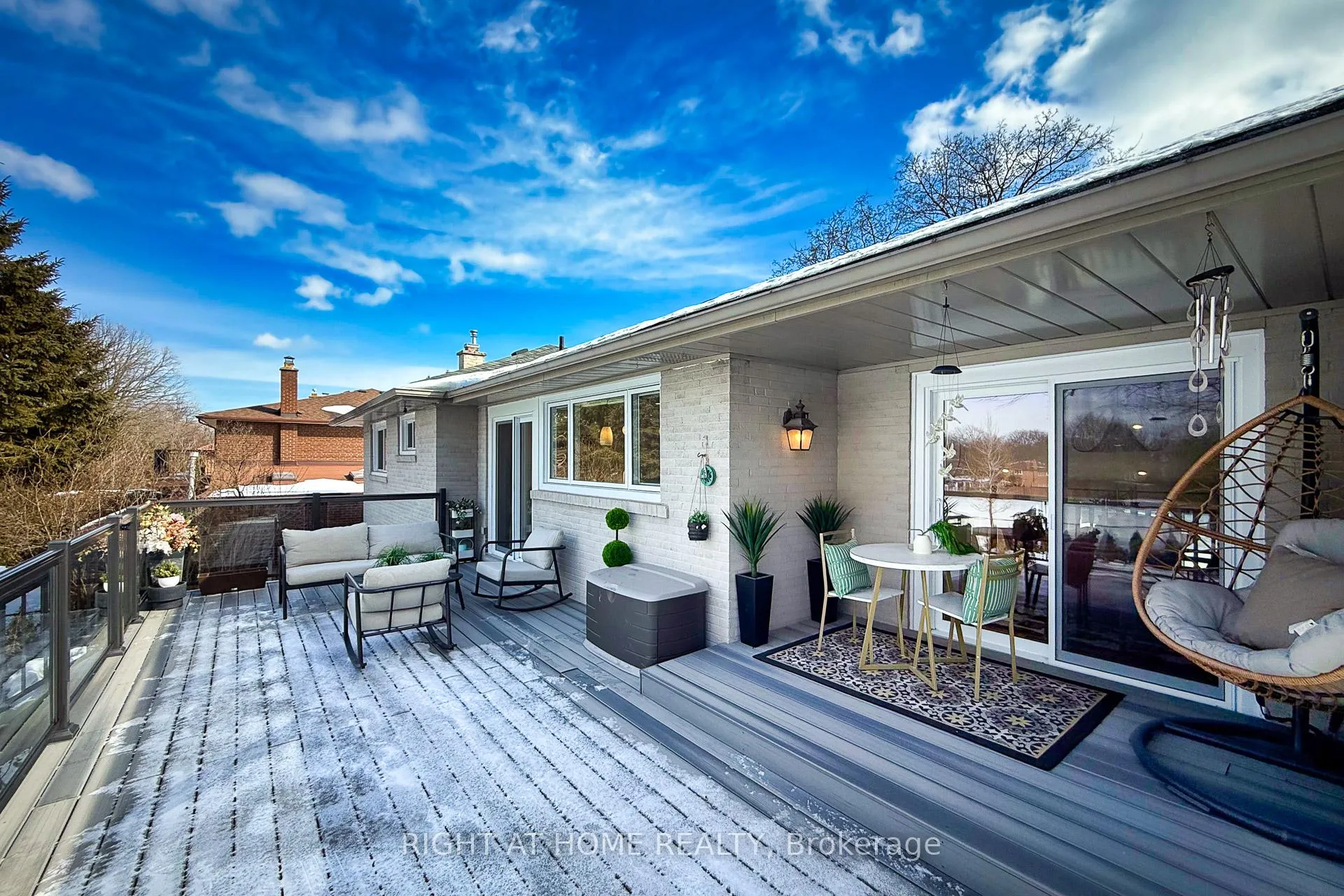 Photo 42 of 6 Fairhaven Drive, Etobicoke, Kingsview Village-The Westway — HOMEH