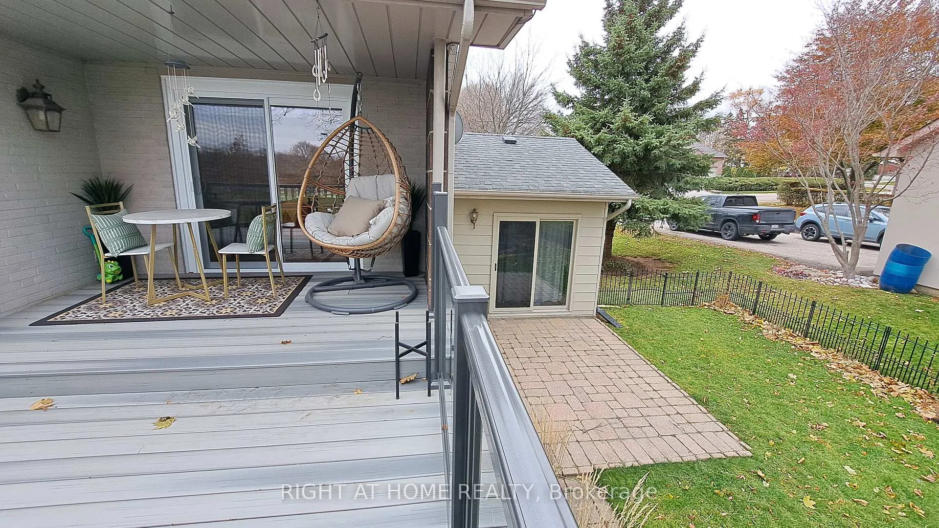 Photo 44 of 6 Fairhaven Drive, Etobicoke, Kingsview Village-The Westway — HOMEH