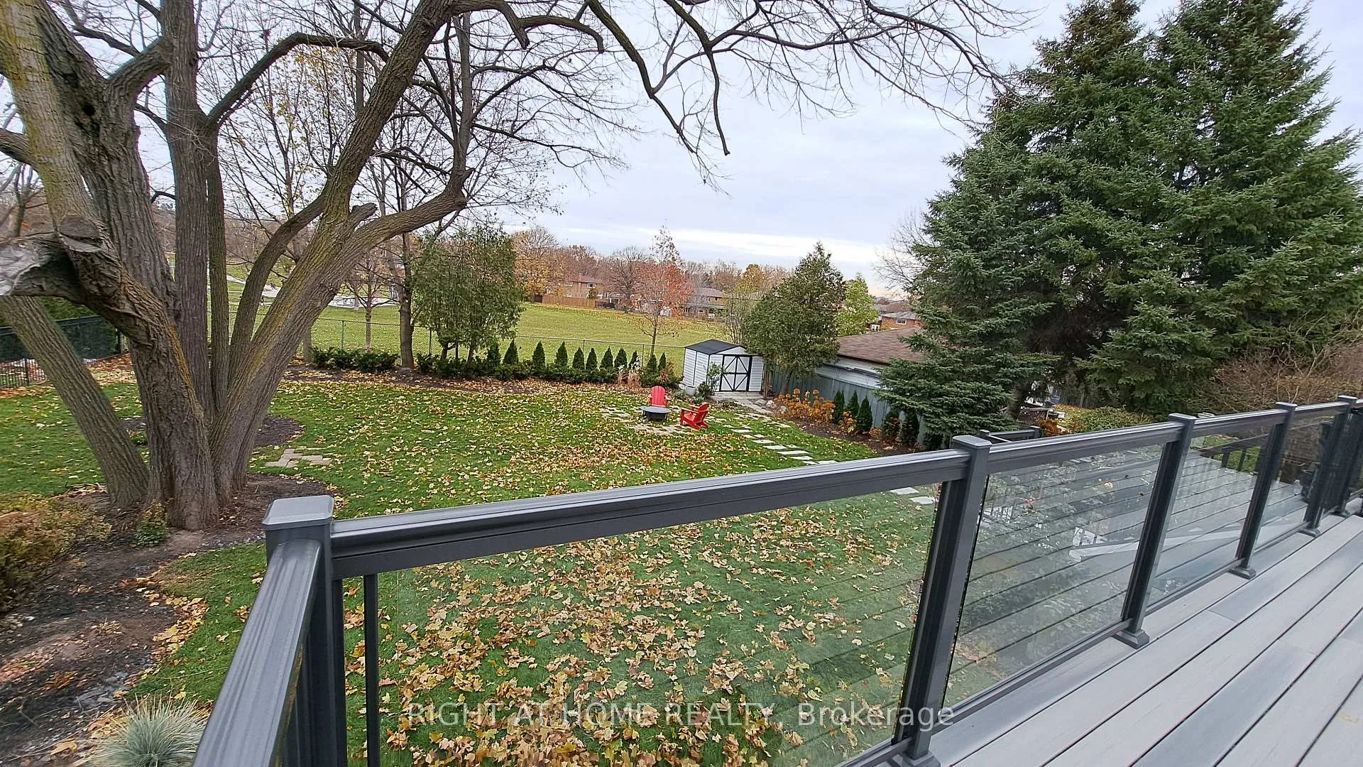 Photo 45 of 6 Fairhaven Drive, Etobicoke, Kingsview Village-The Westway — HOMEH