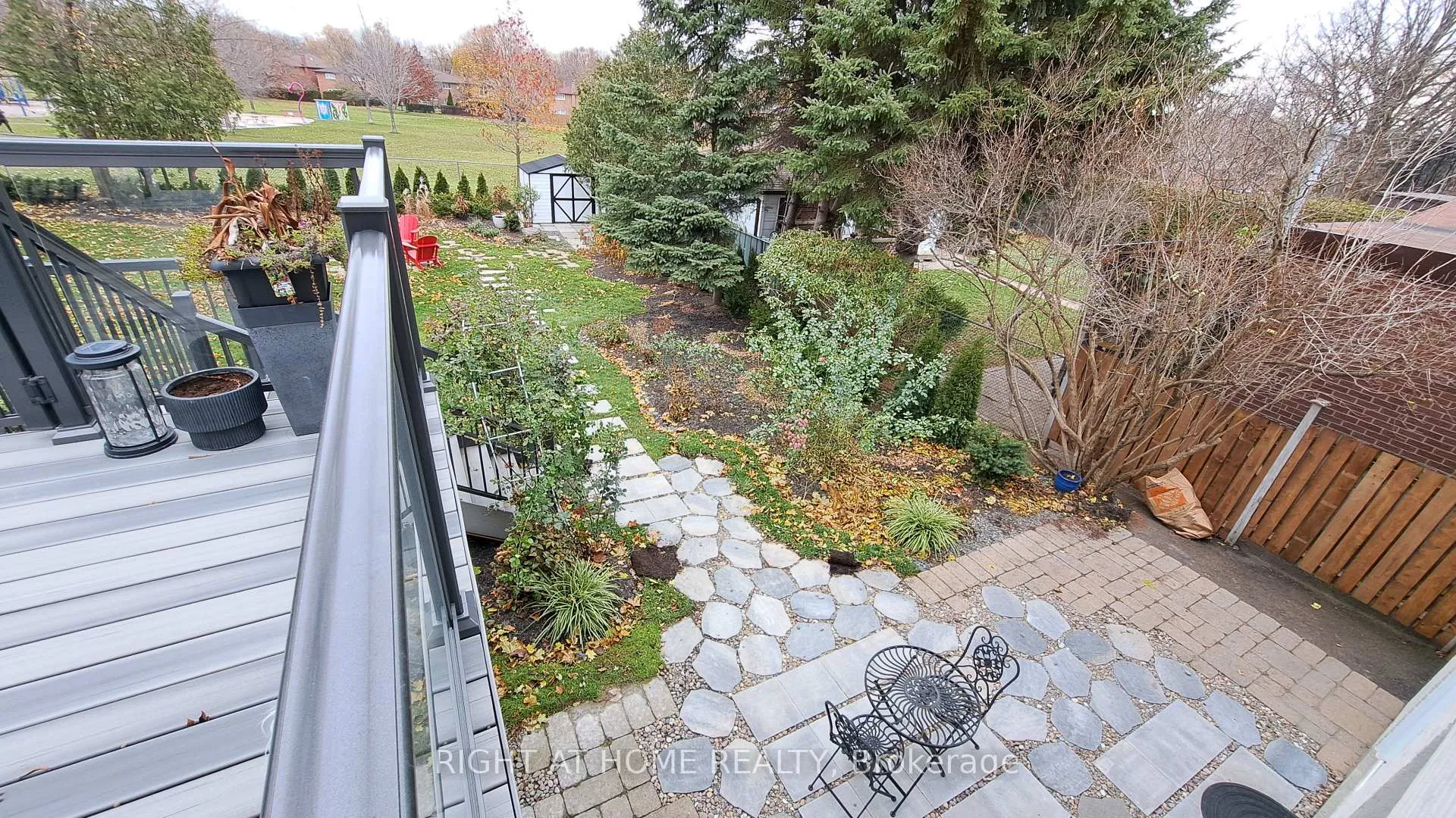Photo 46 of 6 Fairhaven Drive, Etobicoke, Kingsview Village-The Westway — HOMEH