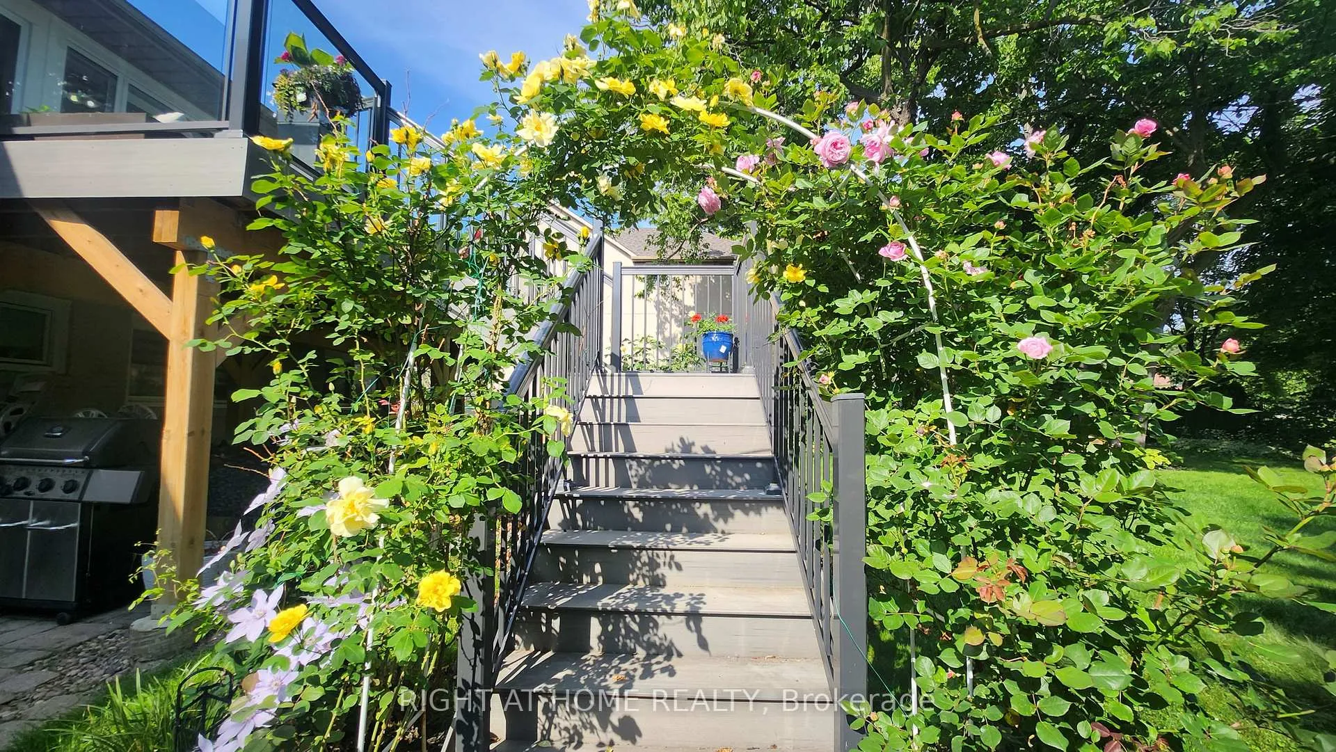 Photo 47 of 6 Fairhaven Drive, Etobicoke, Kingsview Village-The Westway — HOMEH