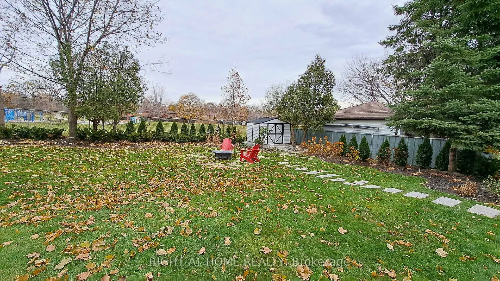 Photo 49 of 6 Fairhaven Drive, Etobicoke, Kingsview Village-The Westway — HOMEH