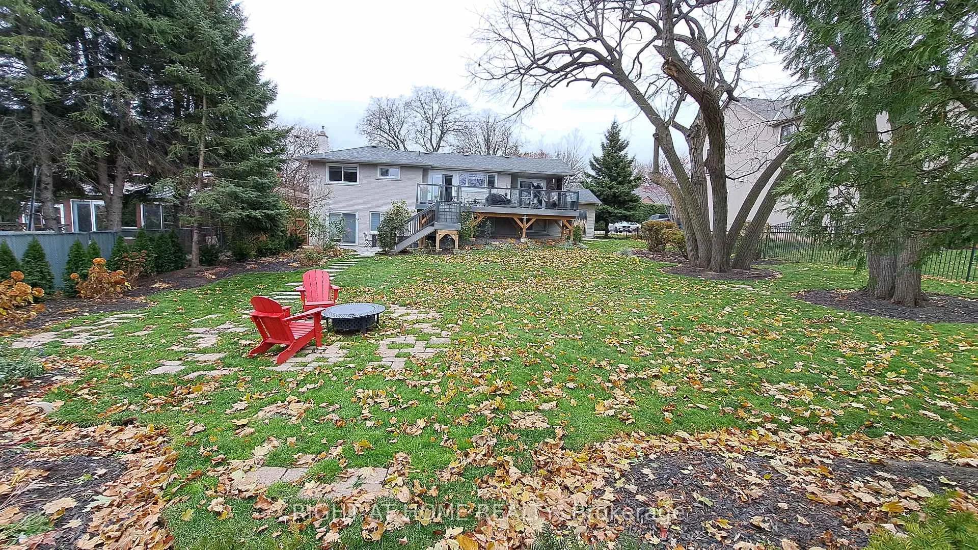 Photo 50 of 6 Fairhaven Drive, Etobicoke, Kingsview Village-The Westway — HOMEH