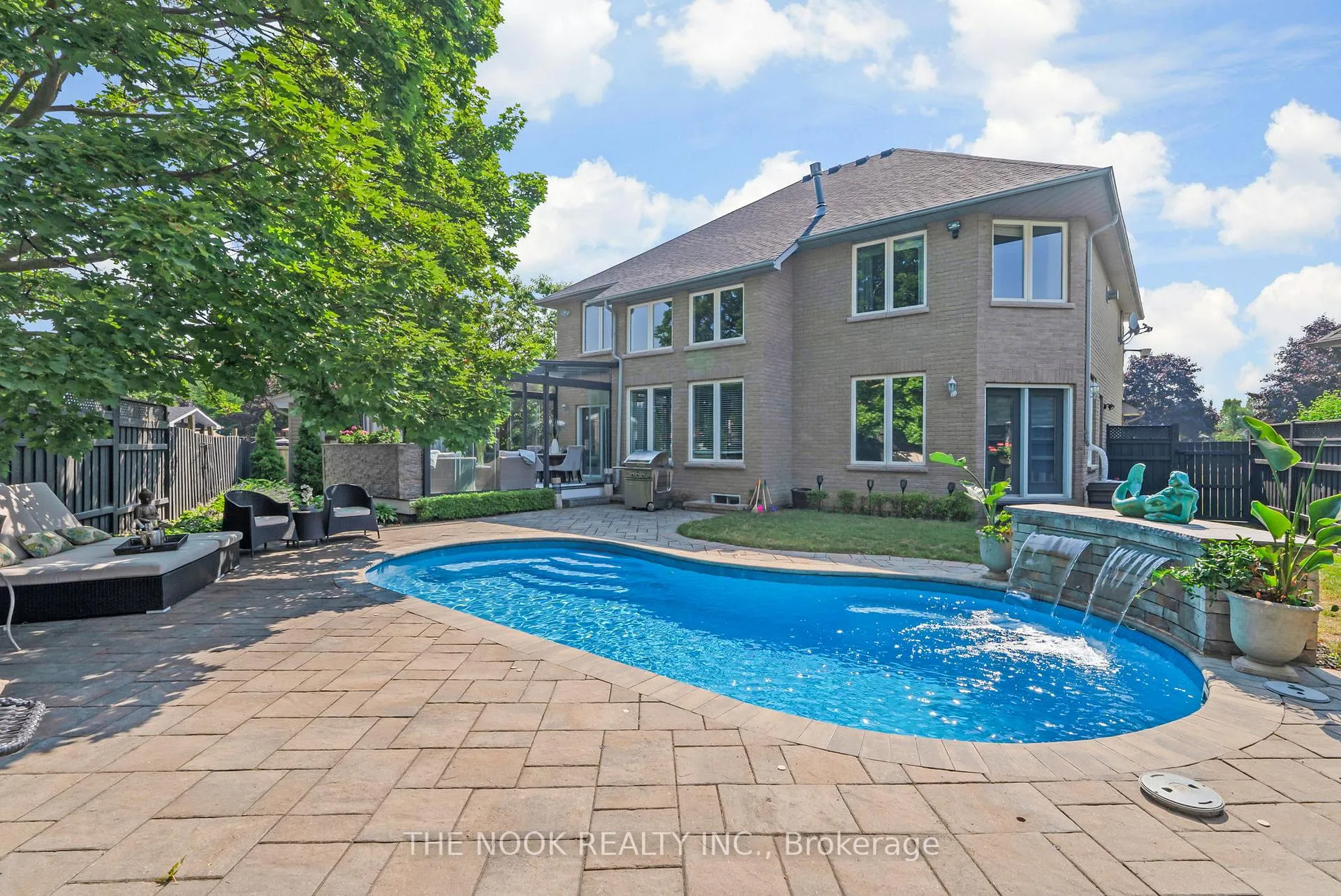 Photo 49 of 199 Samac Court, Oshawa, Samac — HOMEH