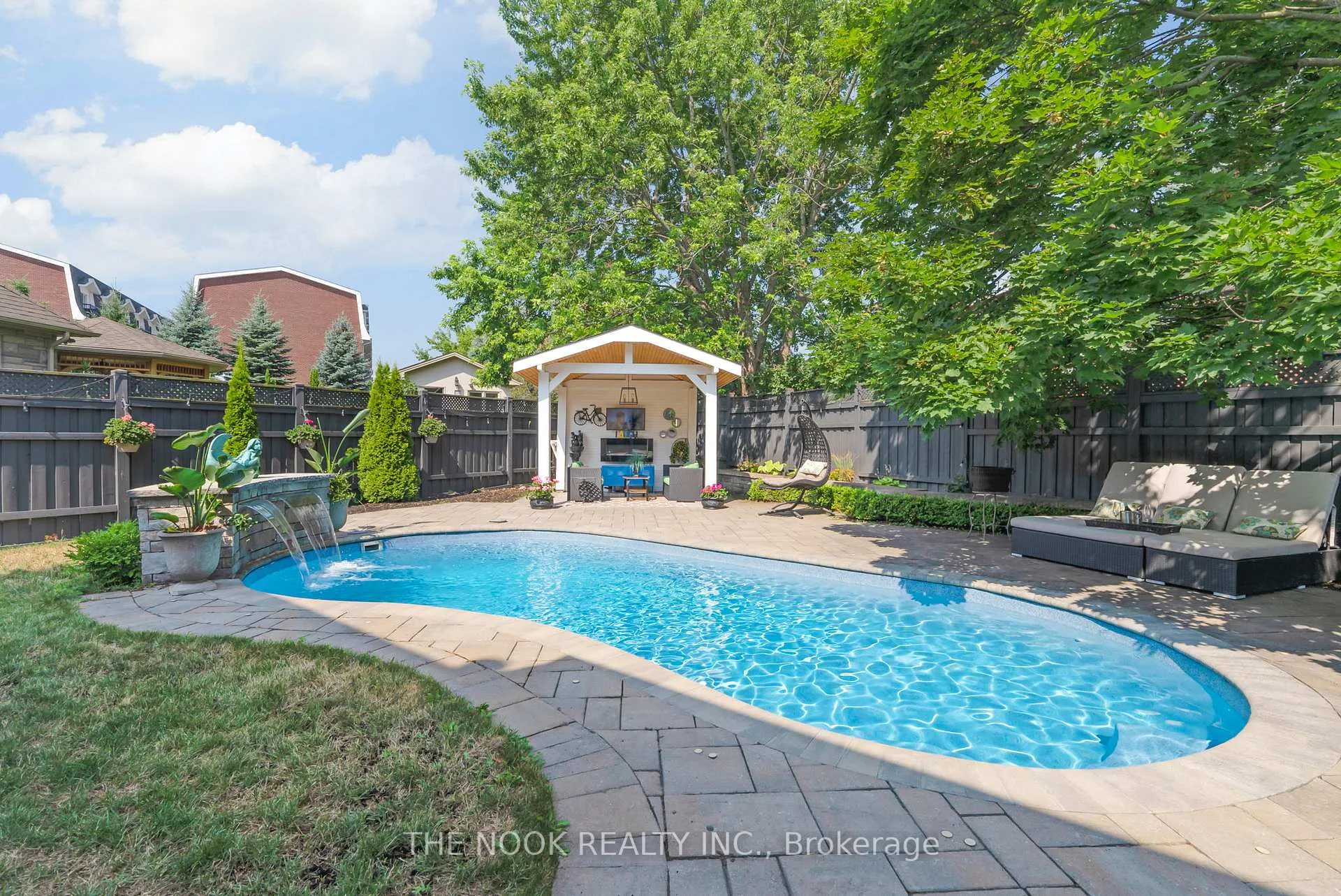 Photo 50 of 199 Samac Court, Oshawa, Samac — HOMEH