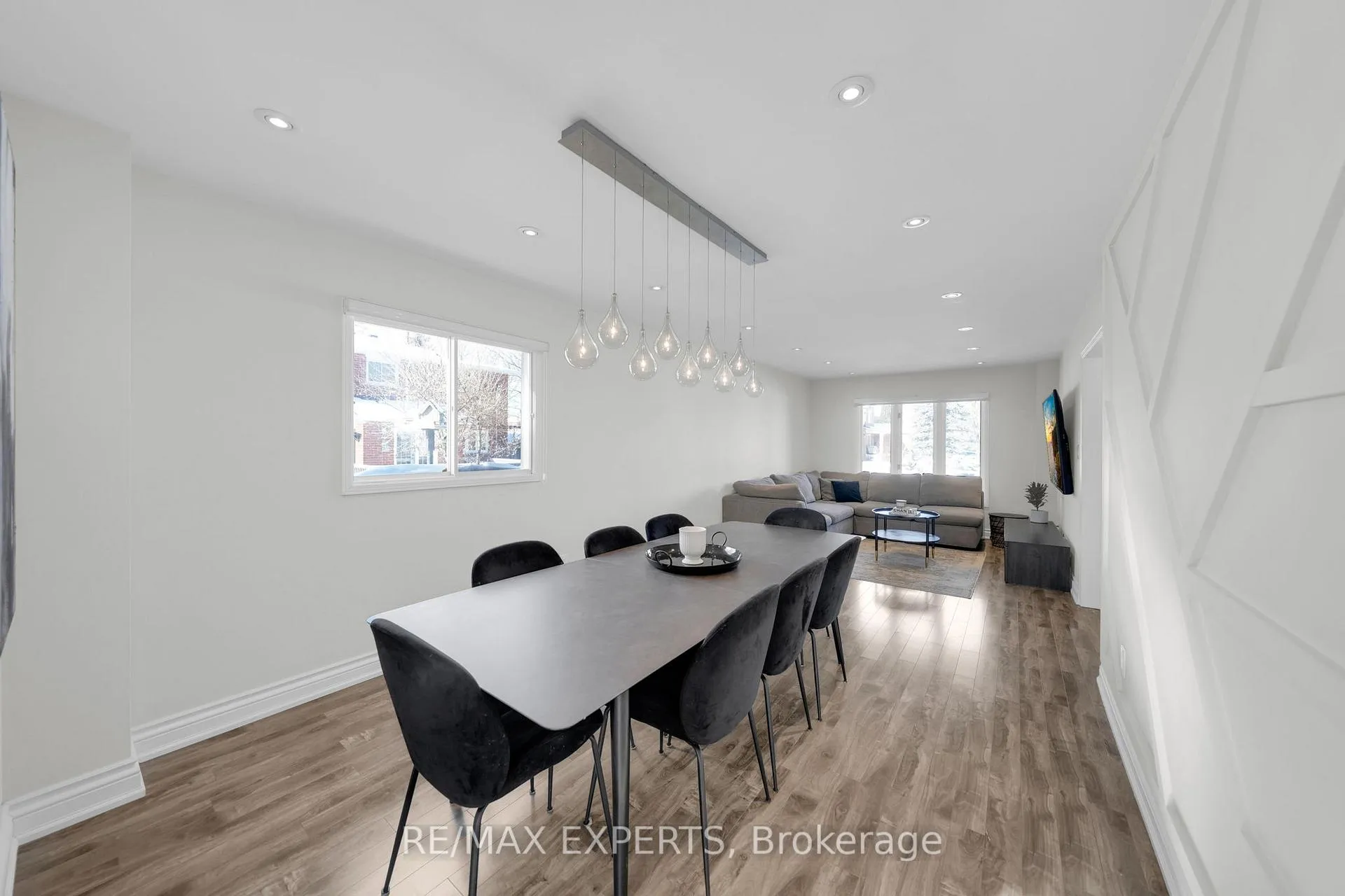 Photo 8 of 11 De Rose Avenue, Caledon, Bolton West — HOMEH
