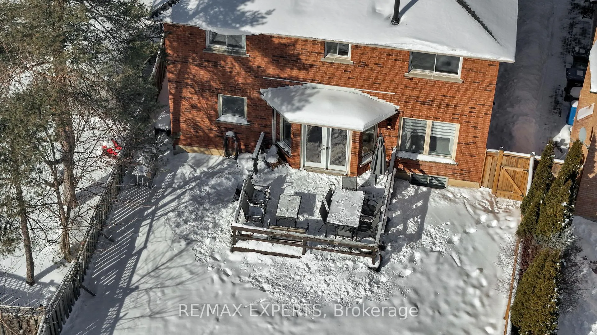 Photo 47 of 11 De Rose Avenue, Caledon, Bolton West — HOMEH