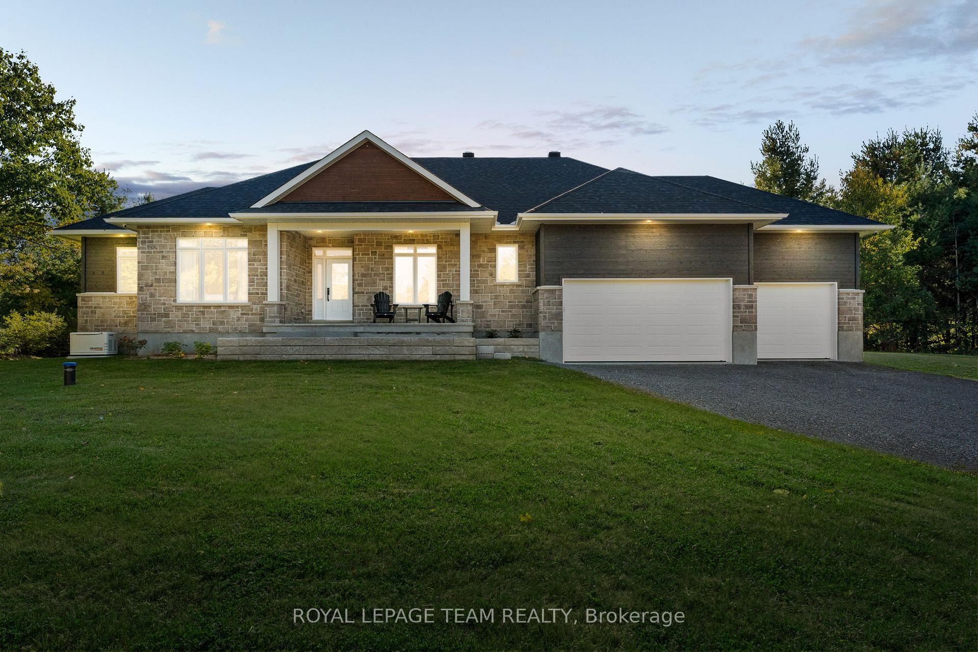 Front of 143 Raymond Luhta Crescent